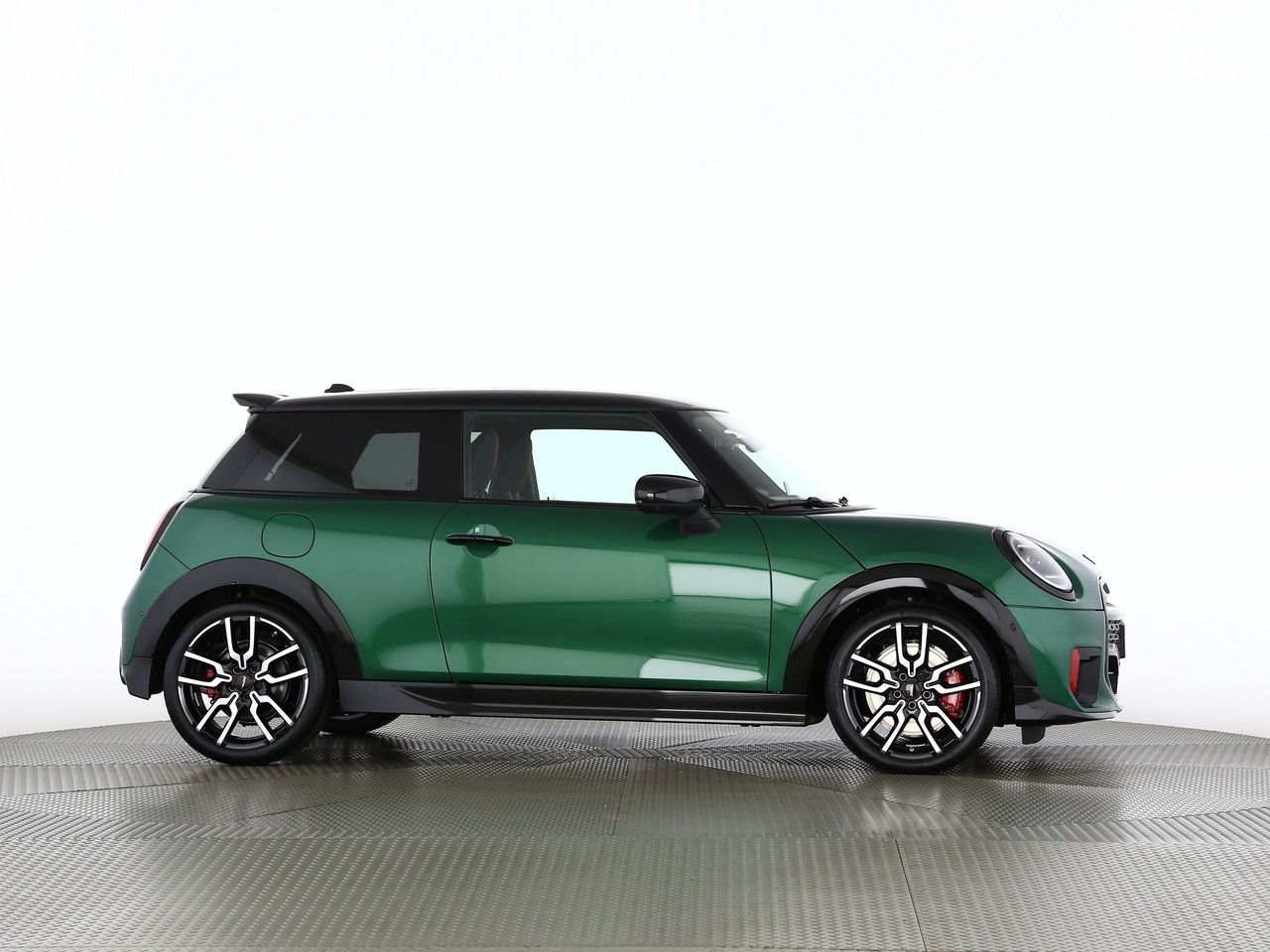 MINI Cooper John Cooper Works DKG I MINI Days Offer-image-17