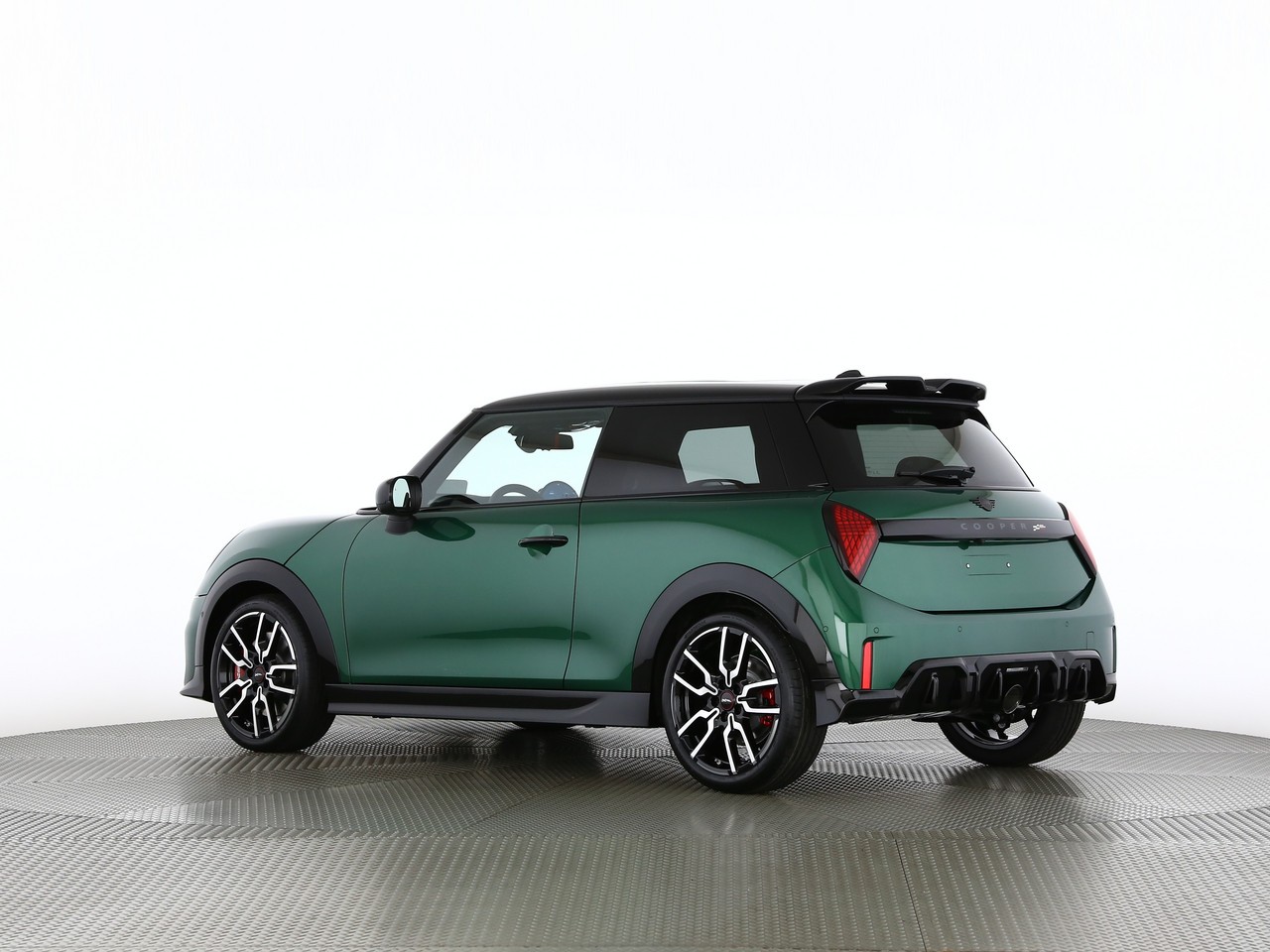 MINI Cooper John Cooper Works DKG I MINI Days Offer-image-8