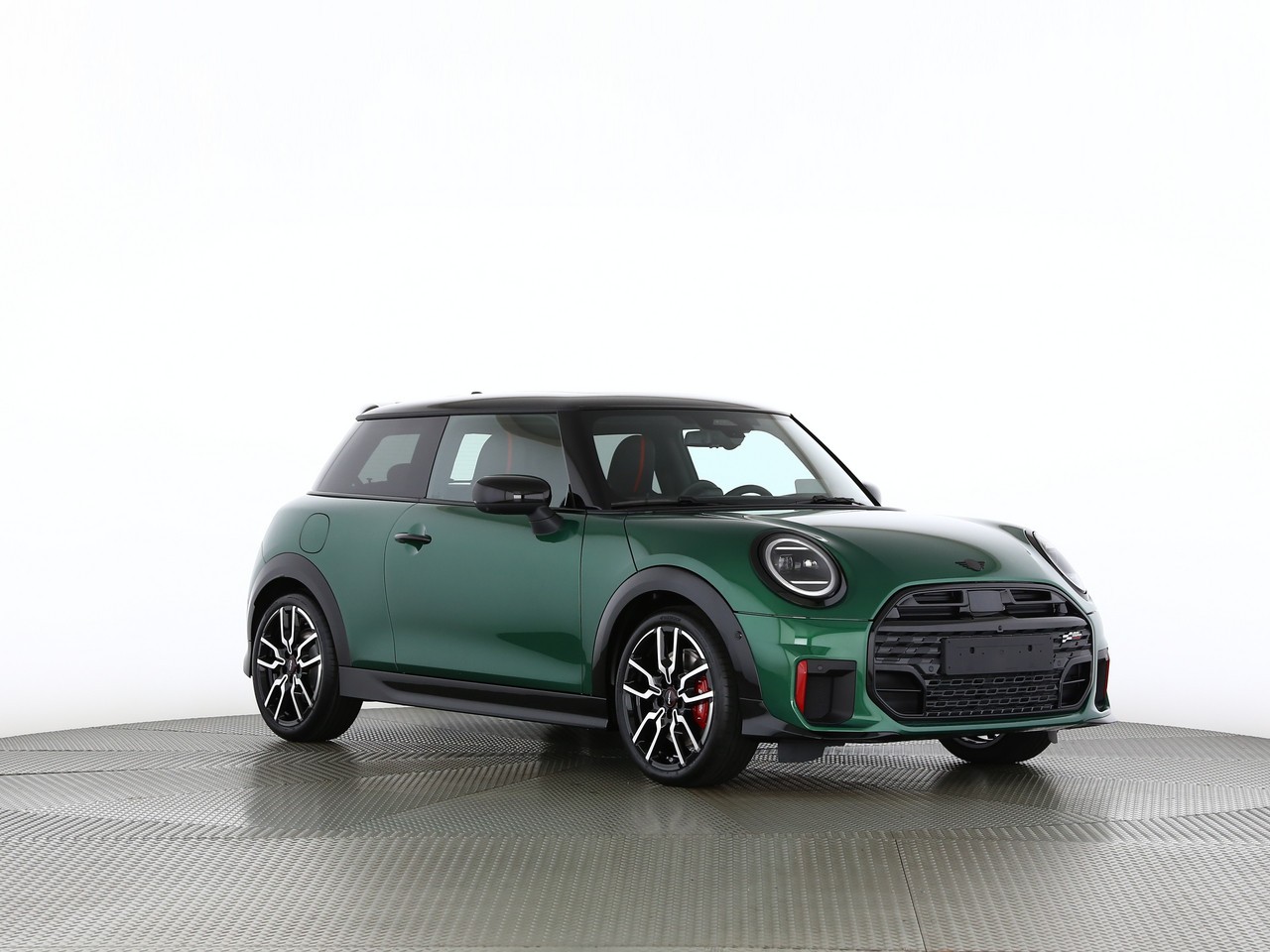 MINI Cooper John Cooper Works DKG I MINI Days Offer-image-20