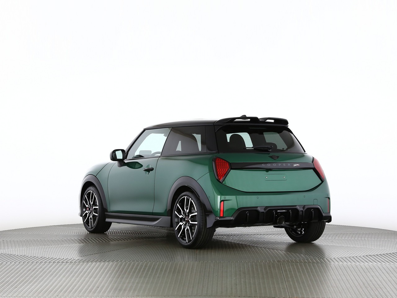 MINI Cooper John Cooper Works DKG I MINI Days Offer-image-9