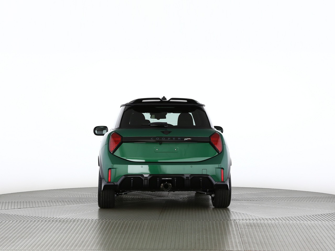 MINI Cooper John Cooper Works DKG I MINI Days Offer-image-10