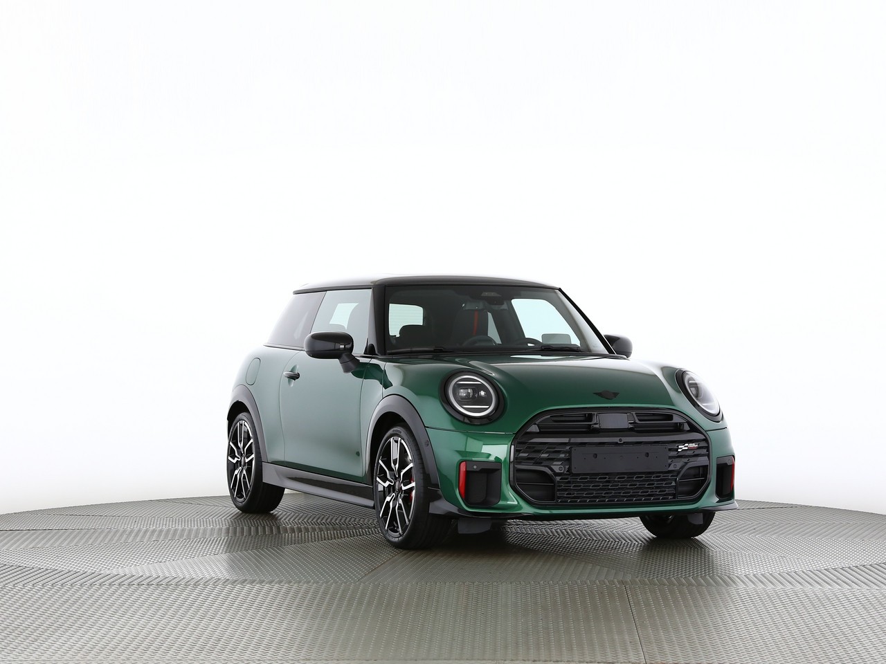 MINI Cooper John Cooper Works DKG I MINI Days Offer-image-21