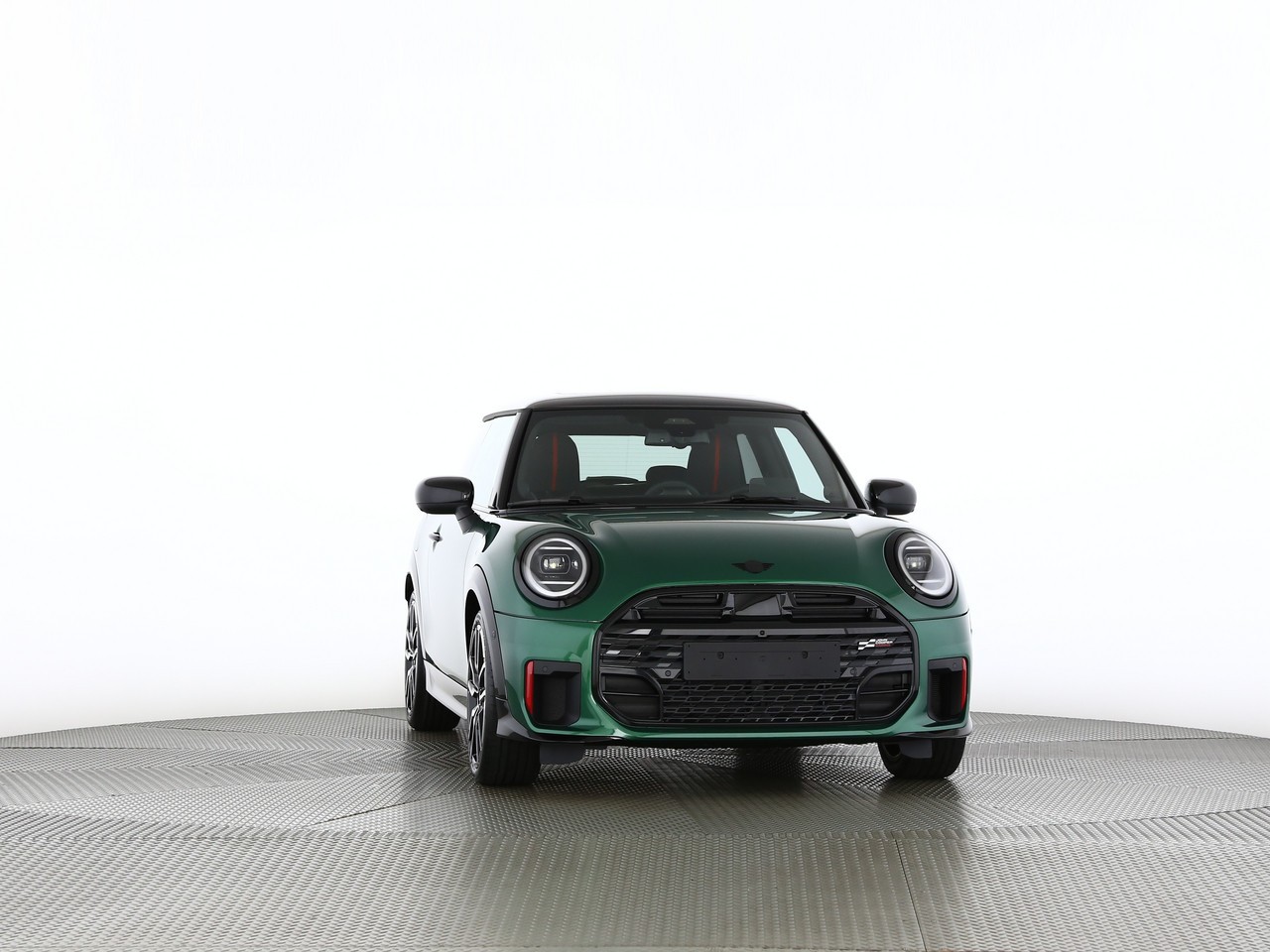 MINI Cooper John Cooper Works DKG I MINI Days Offer-image-22