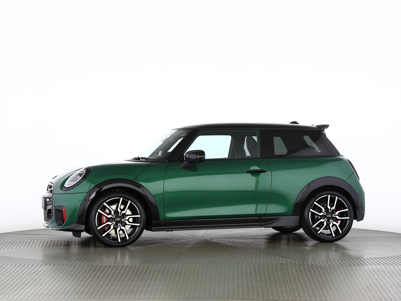 MINI Cooper John Cooper Works DKG I MINI Days Offer-image-4