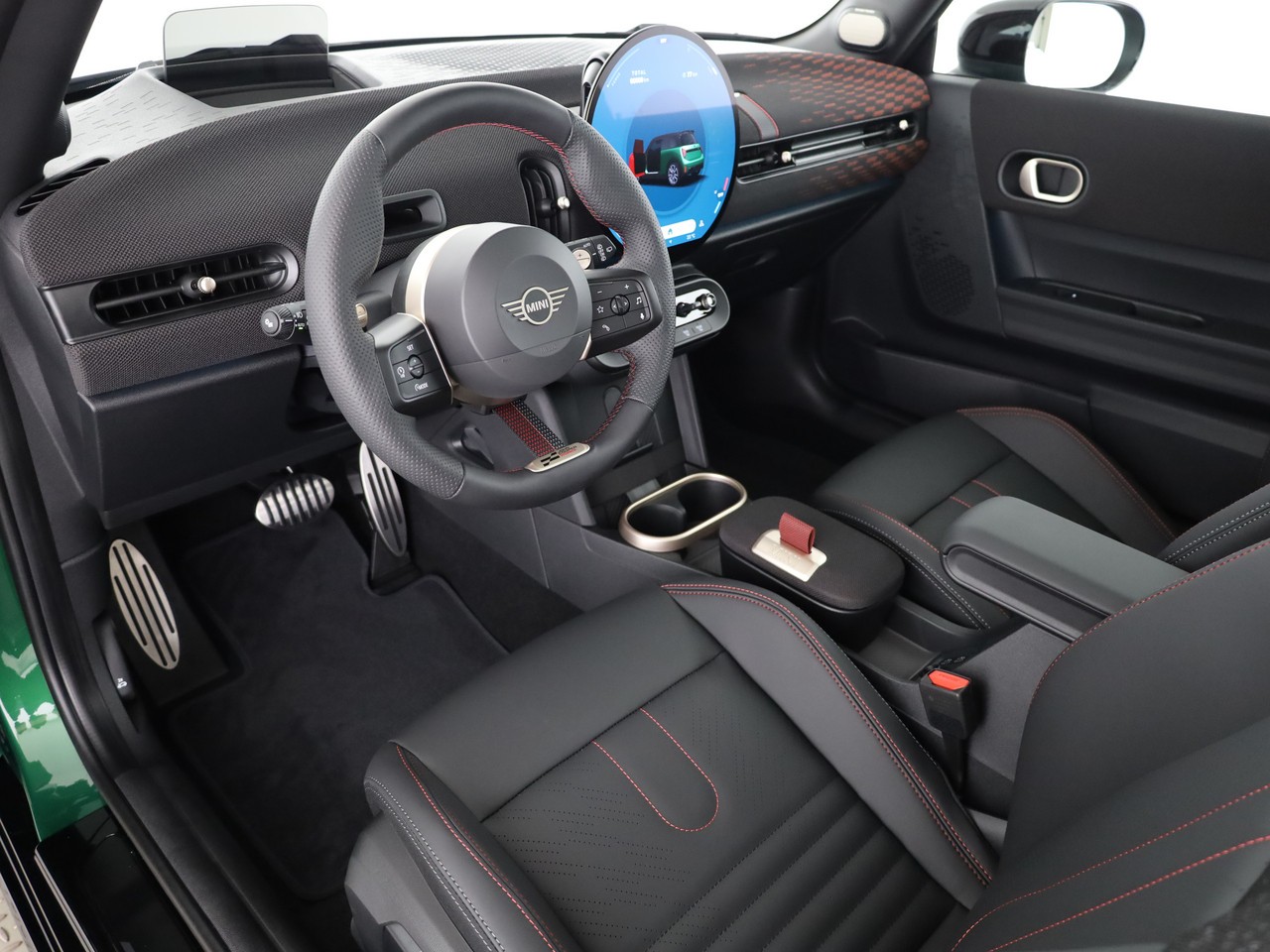MINI Cooper John Cooper Works DKG I MINI Days Offer-image-29