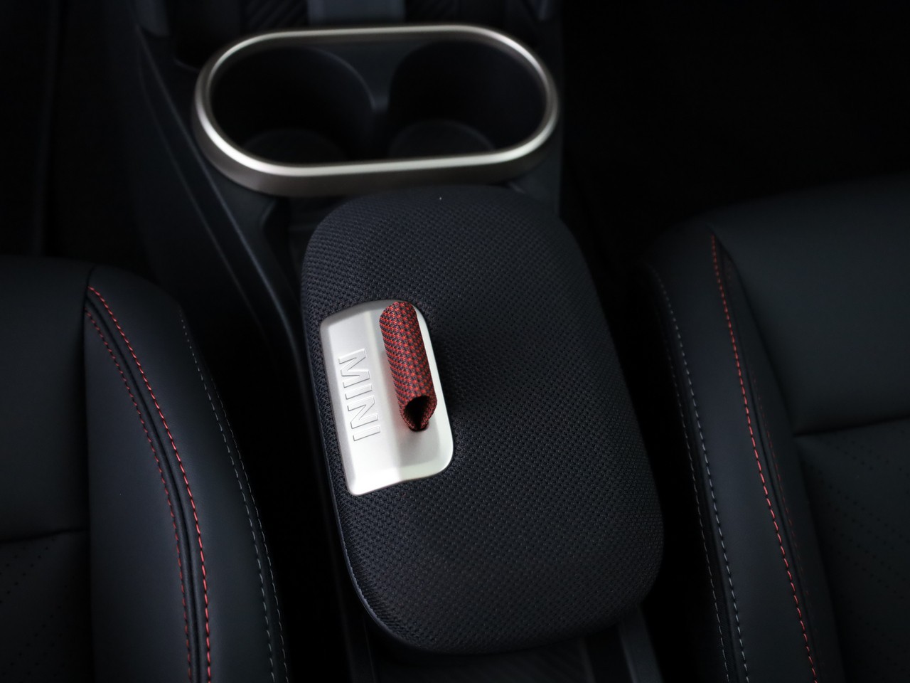 MINI Cooper John Cooper Works DKG I MINI Days Offer-image-33