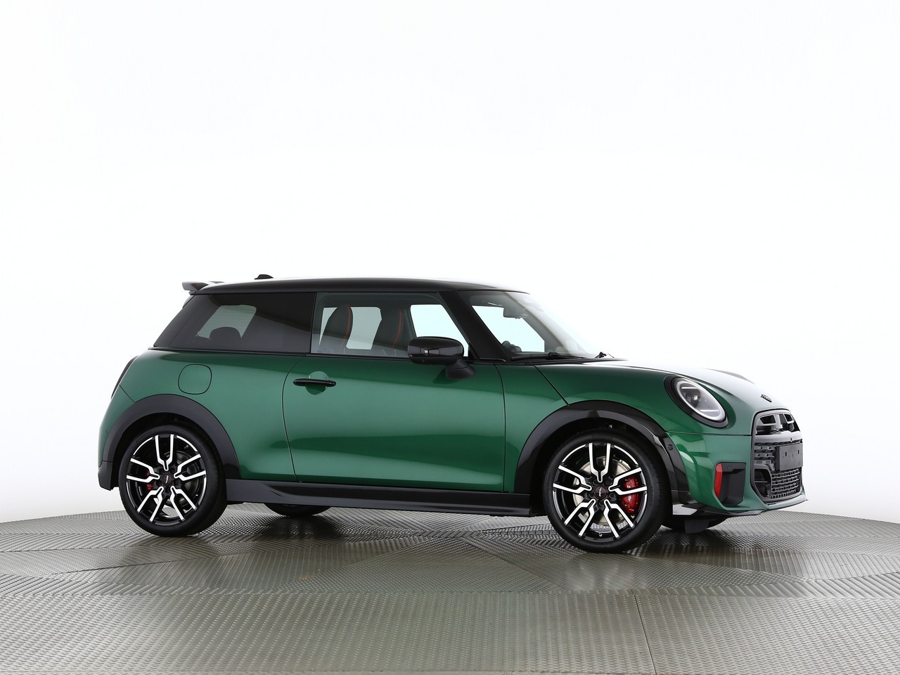 MINI Cooper John Cooper Works DKG I MINI Days Offer-image-18