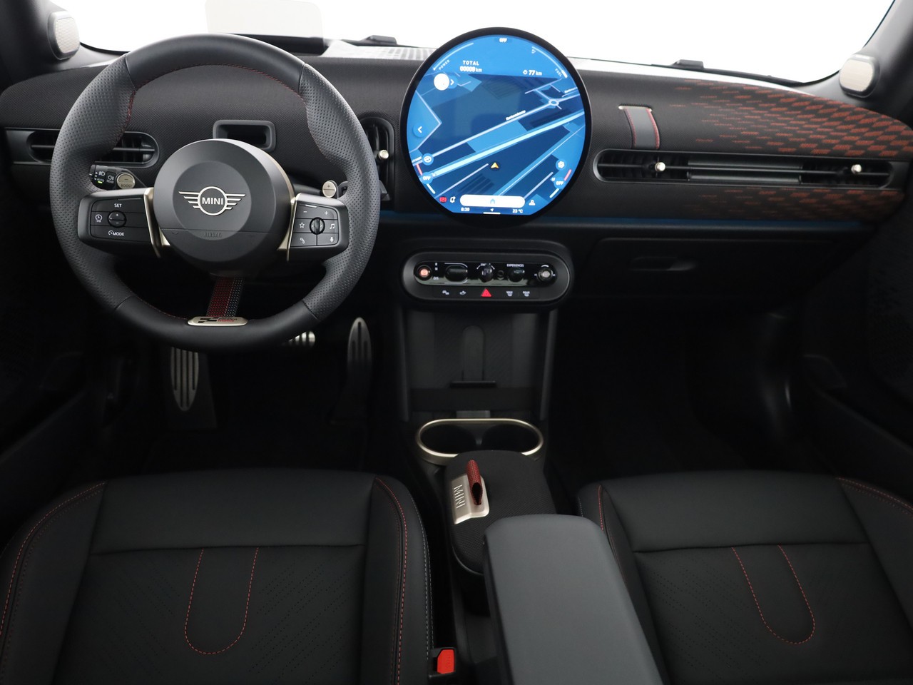 MINI Cooper John Cooper Works DKG I MINI Days Offer-image-40