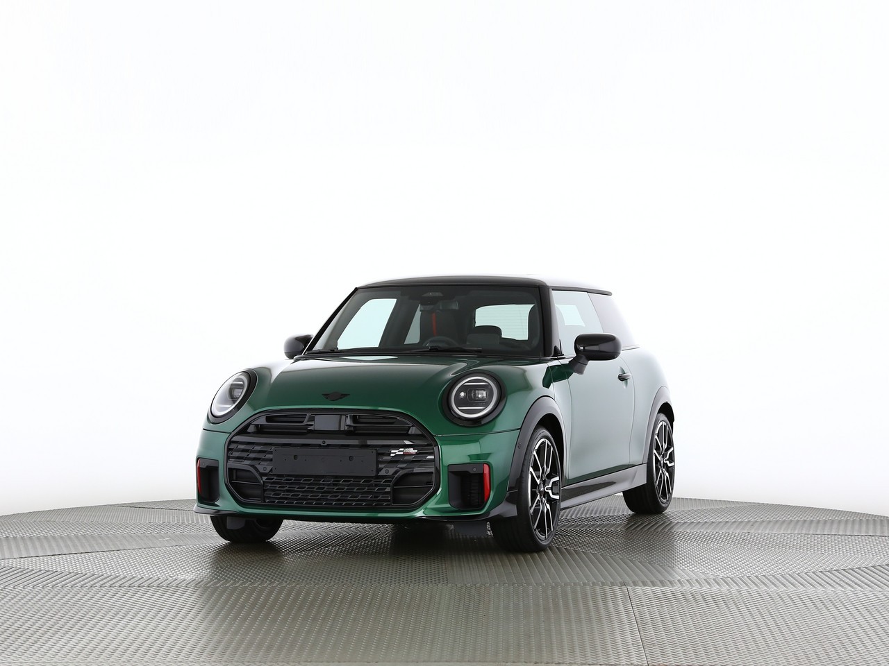 MINI Cooper John Cooper Works DKG I MINI Days Offer