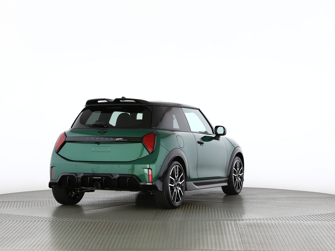 MINI Cooper John Cooper Works DKG I MINI Days Offer-image-12