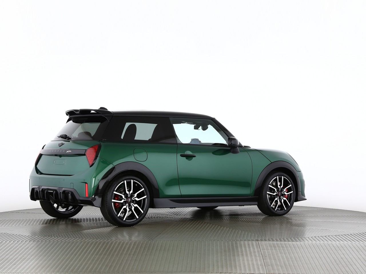 MINI Cooper John Cooper Works DKG I MINI Days Offer-image-14