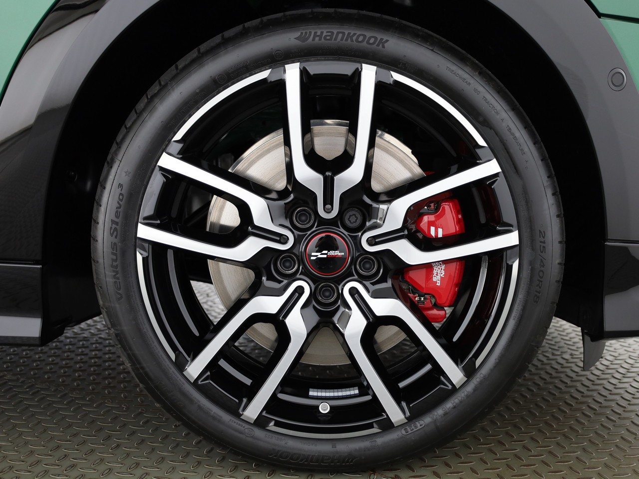 MINI Cooper John Cooper Works DKG I MINI Days Offer-image-43