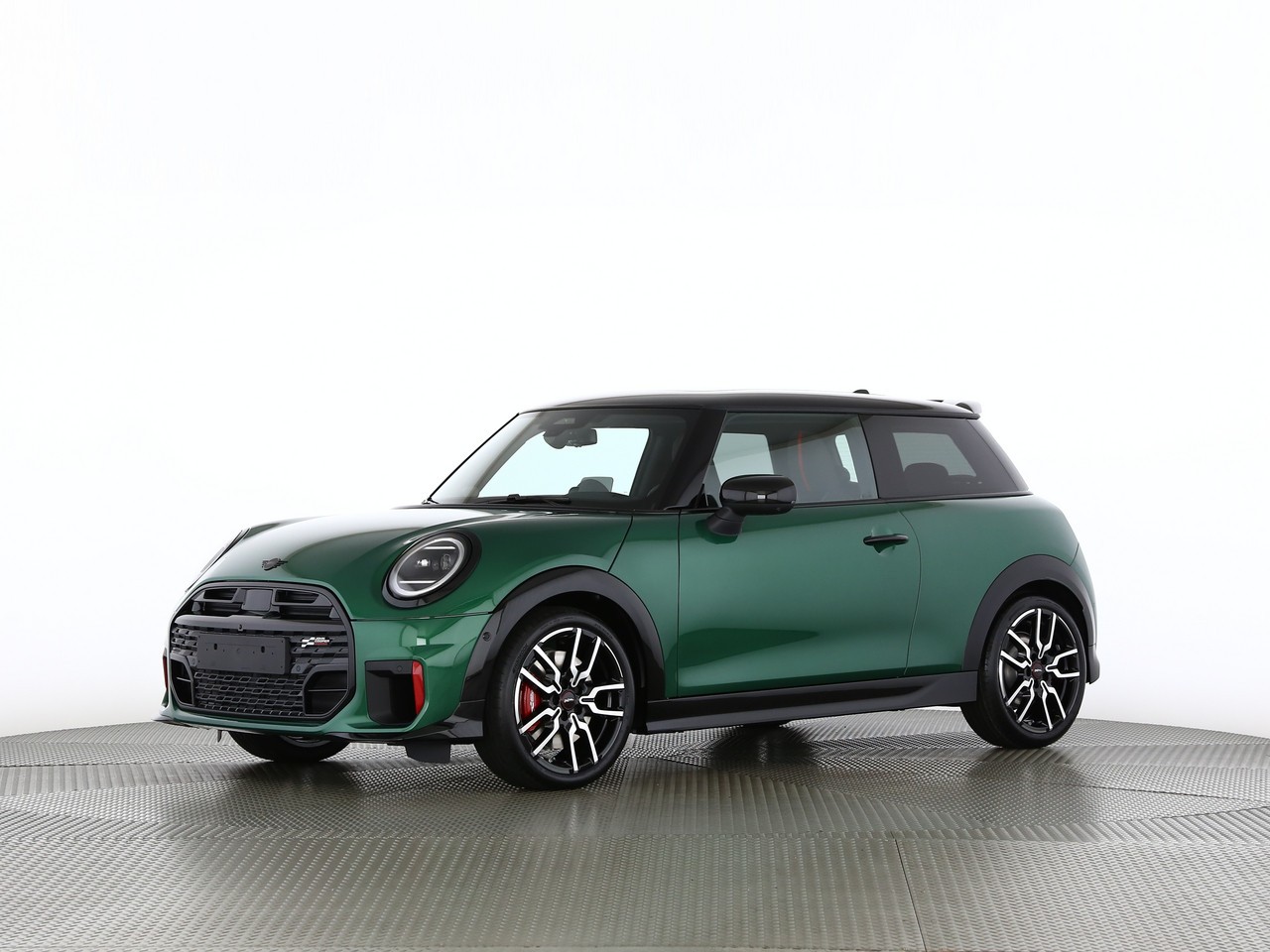 MINI Cooper John Cooper Works DKG I MINI Days Offer-showroom-element-2