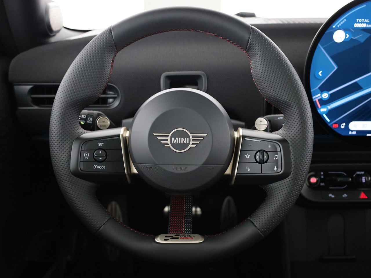 MINI Cooper John Cooper Works DKG I MINI Days Offer-image-41