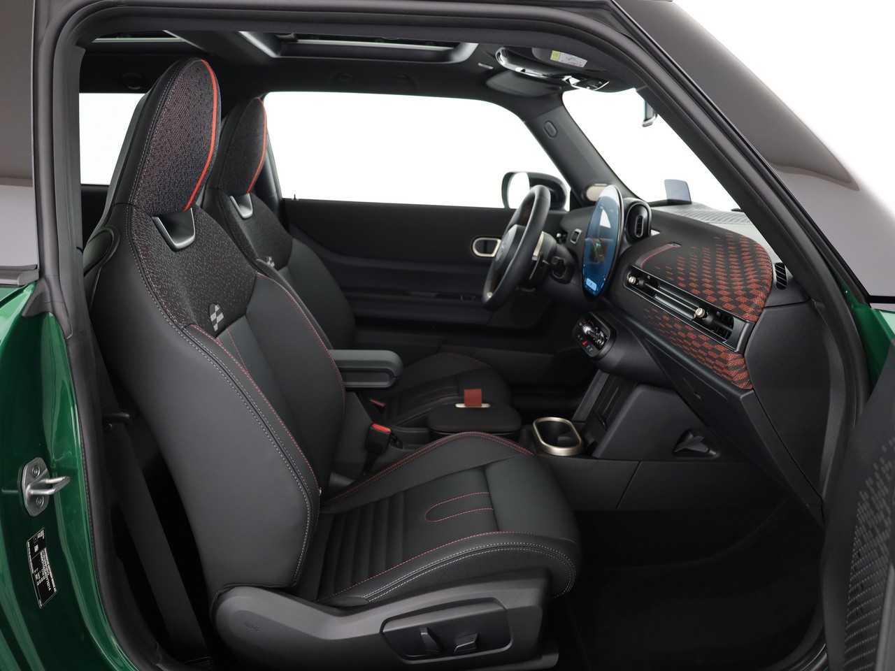 MINI Cooper John Cooper Works DKG I MINI Days Offer-image-38