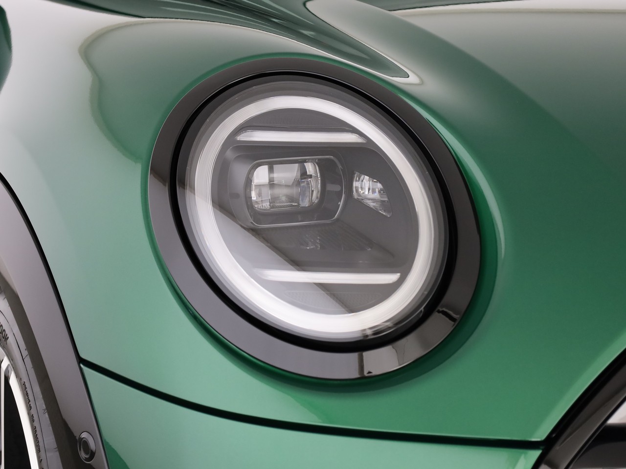 MINI Cooper John Cooper Works DKG I MINI Days Offer-image-24