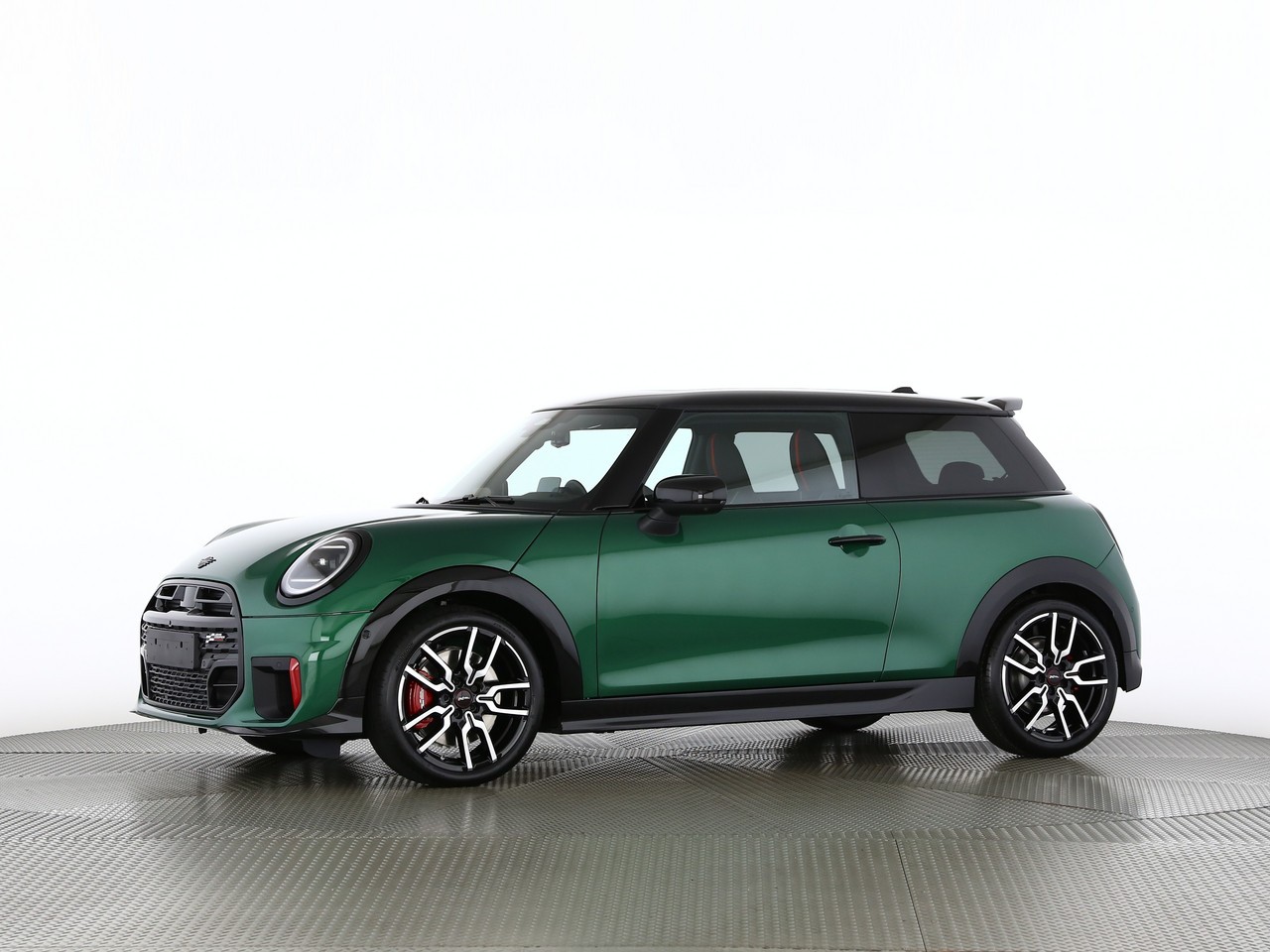 MINI Cooper John Cooper Works DKG I MINI Days Offer-showroom-element-3