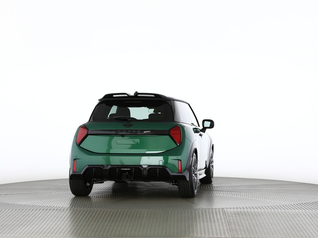 MINI Cooper John Cooper Works DKG I MINI Days Offer-image-11