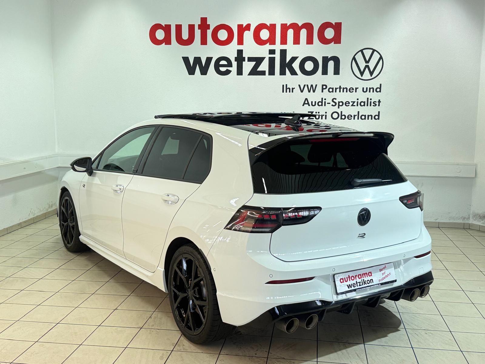 VW Golf 2.0 TSI R Black Edition DSG 4 Motion-showroom-element-2