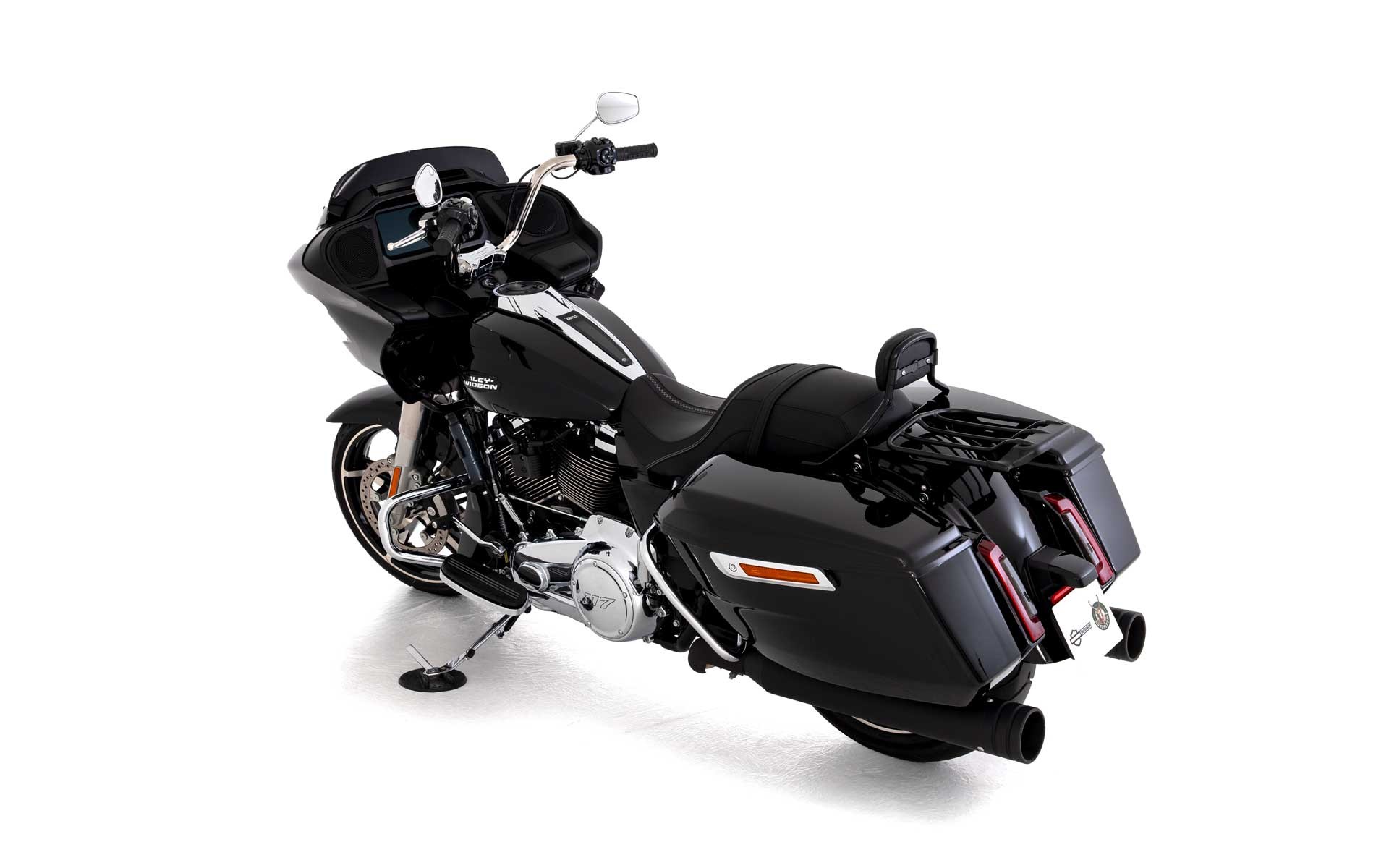 HARLEY-DAVIDSON FLTRX Road Glide 117-image-3