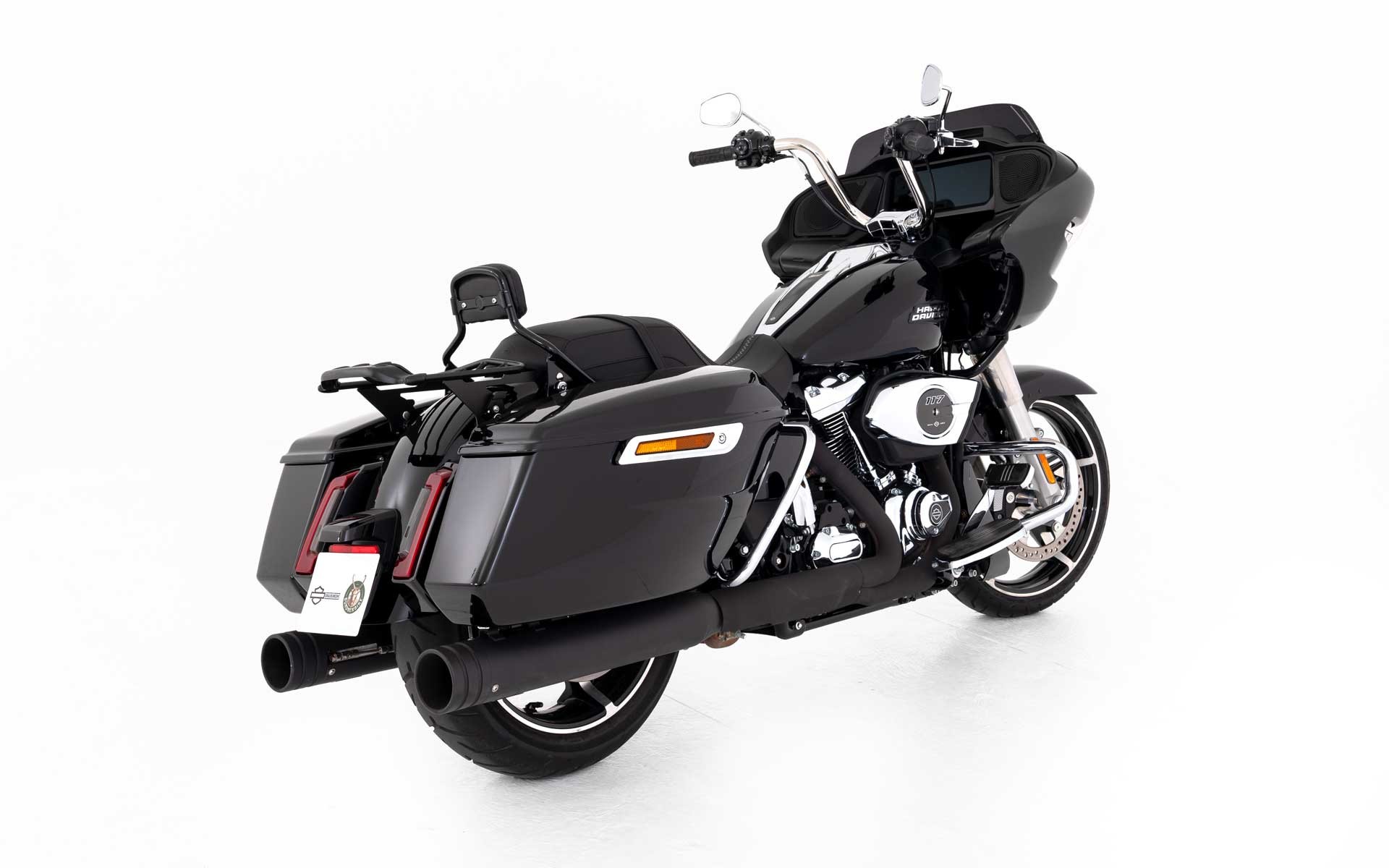 HARLEY-DAVIDSON FLTRX Road Glide 117-image-2