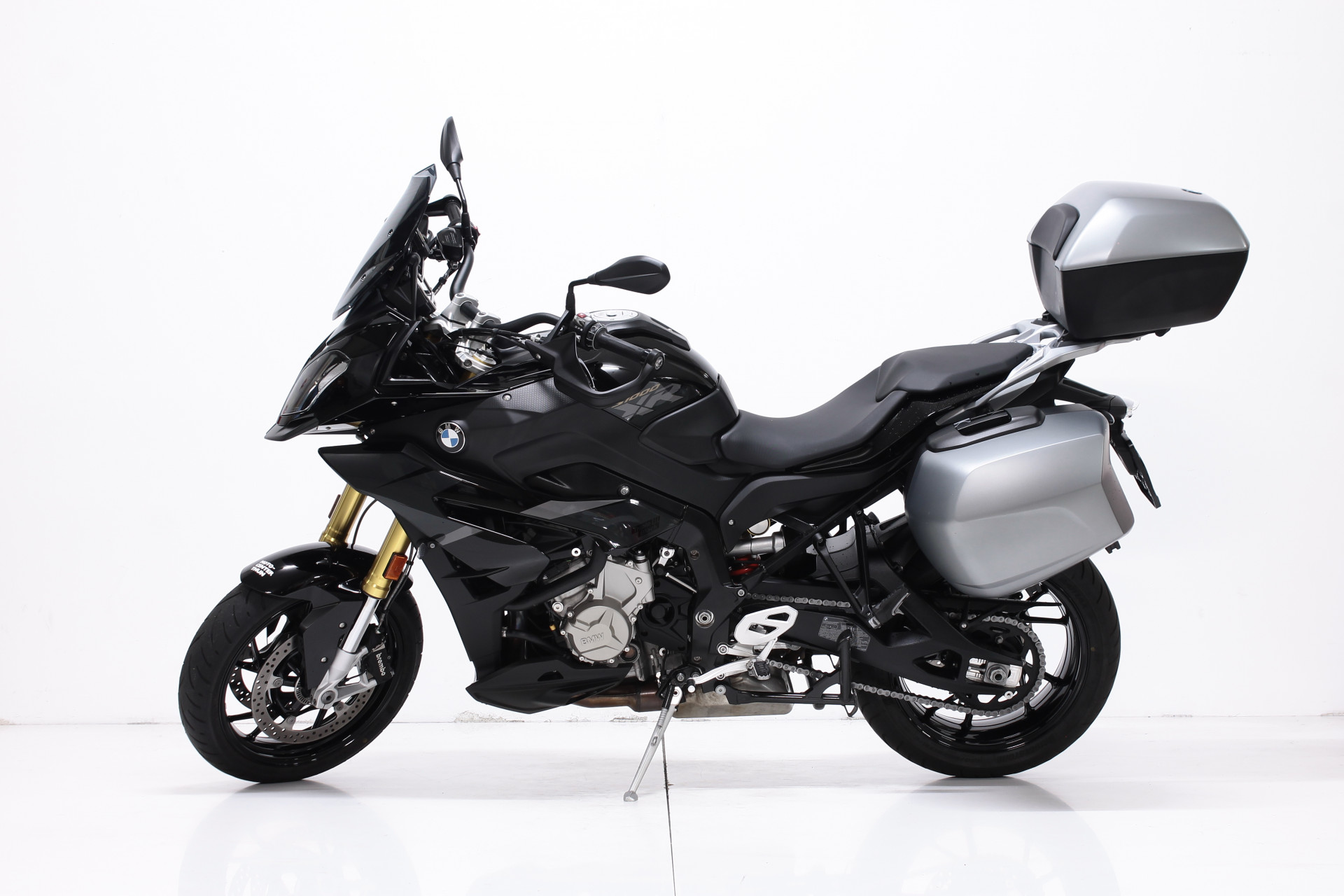 BMW S 1000 XR Triple Black-image-4