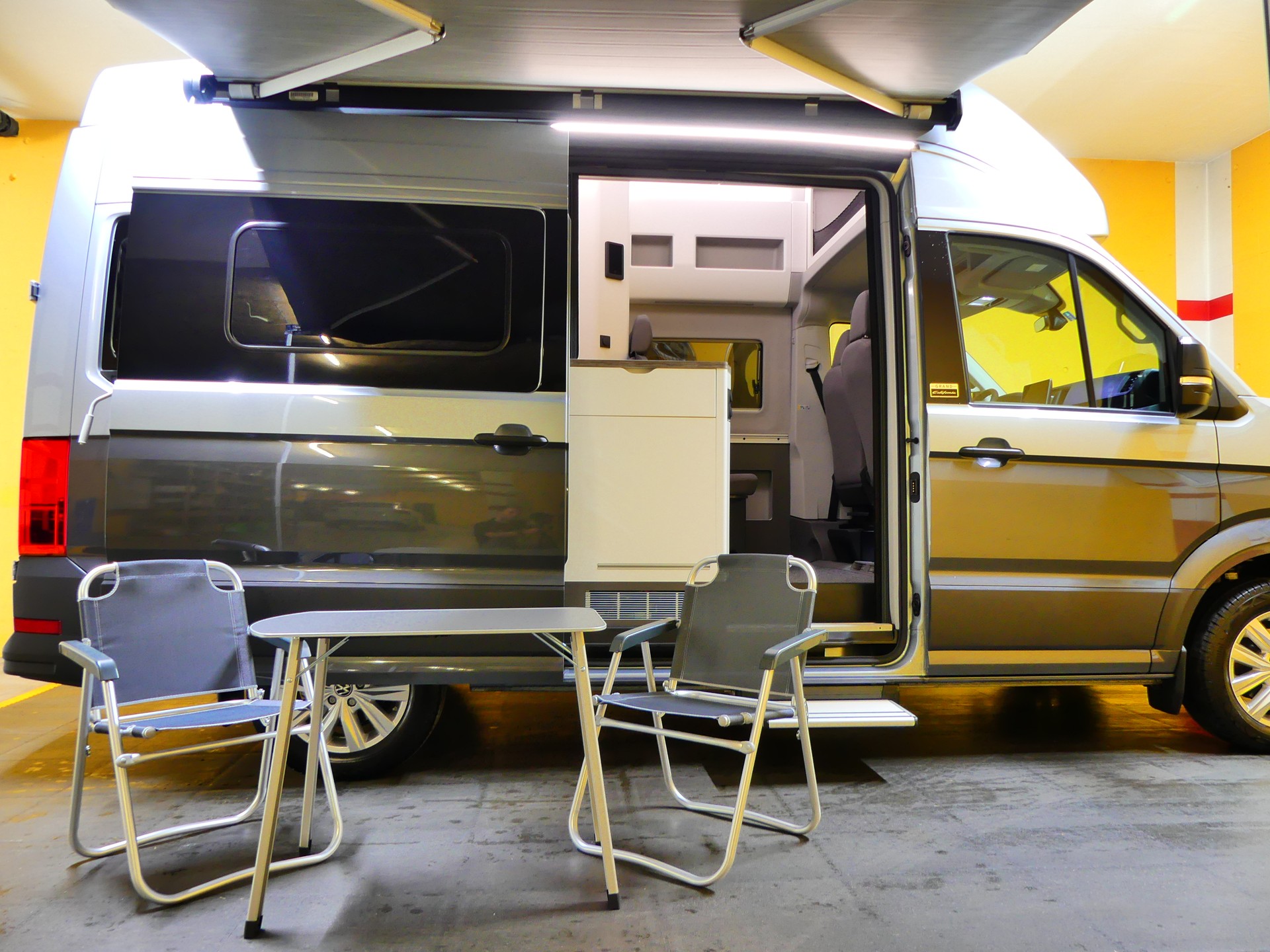 VW Grand California 600 2.0 BI-TDI-image-6