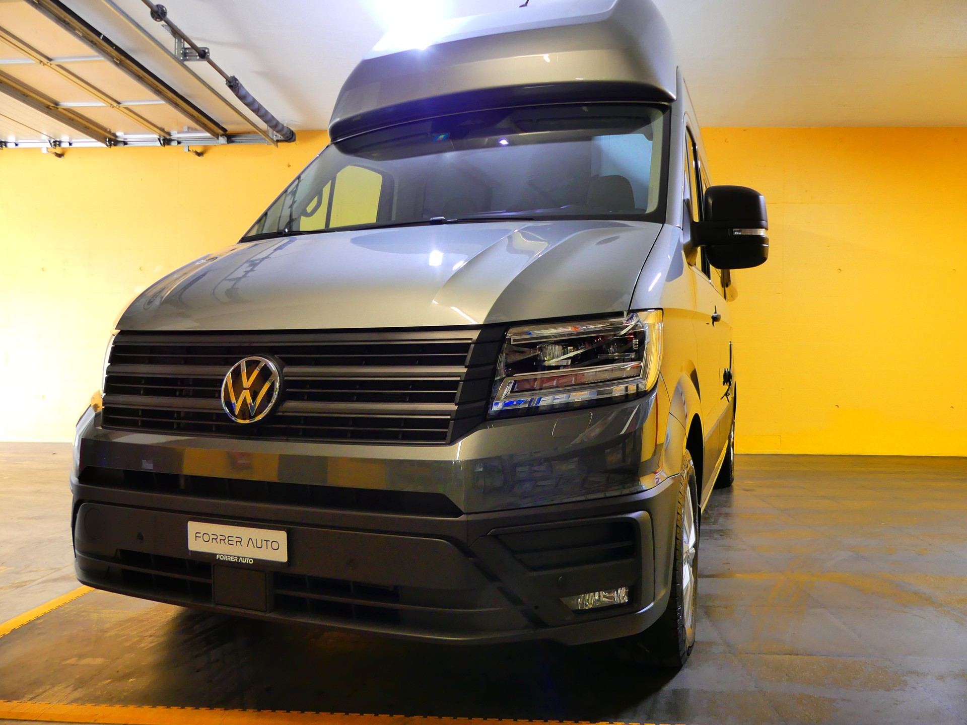 VW Grand California 600 2.0 BI-TDI-image-2
