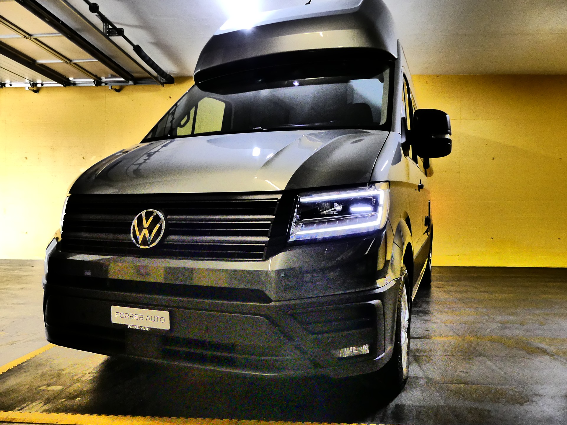VW Grand California 600 2.0 BI-TDI-image-3