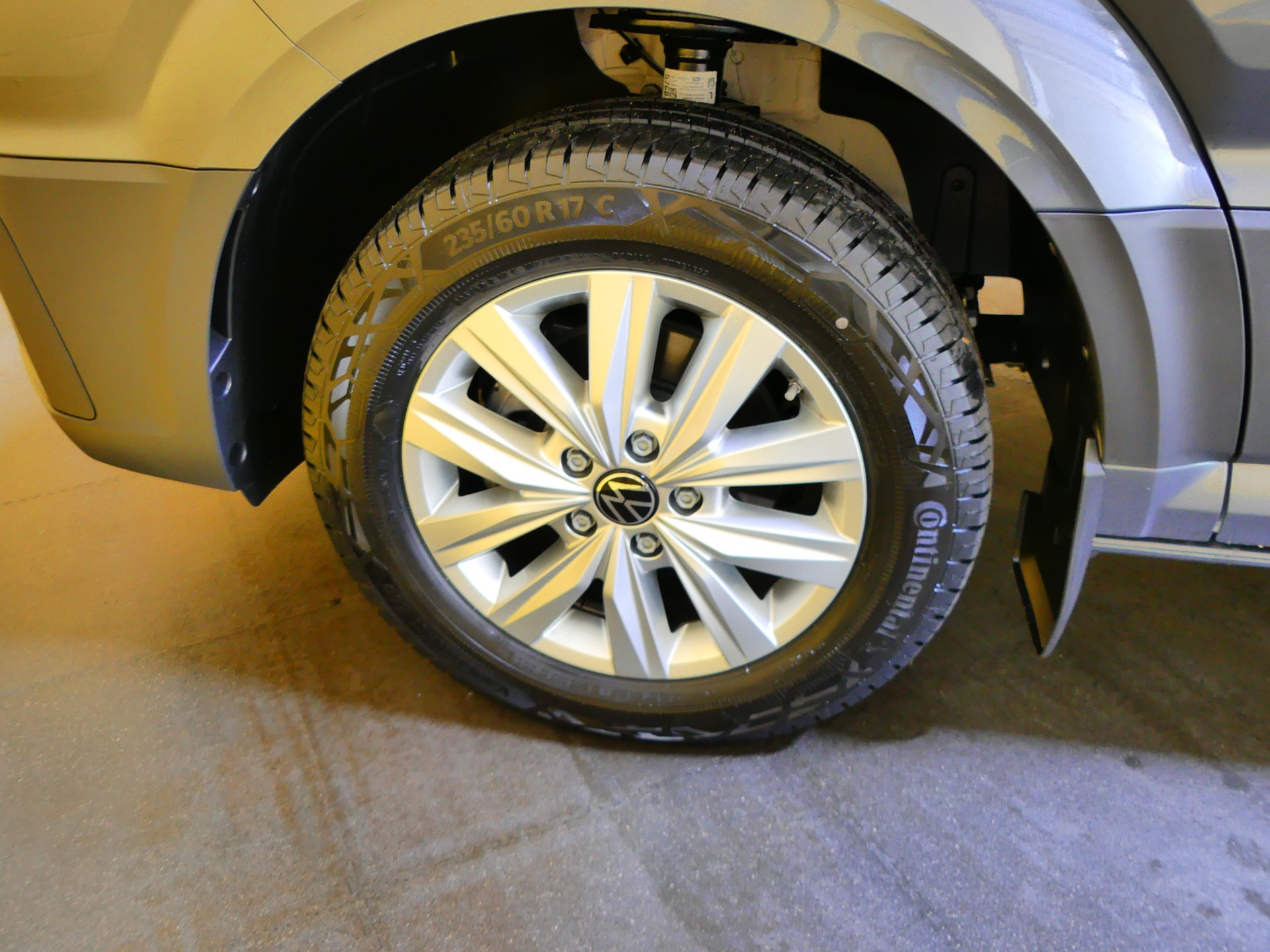 VW Grand California 600 2.0 BI-TDI-image-9