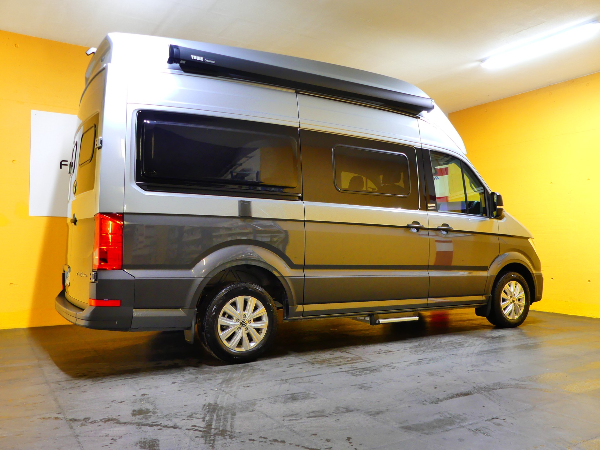 VW Grand California 600 2.0 BI-TDI-image-4