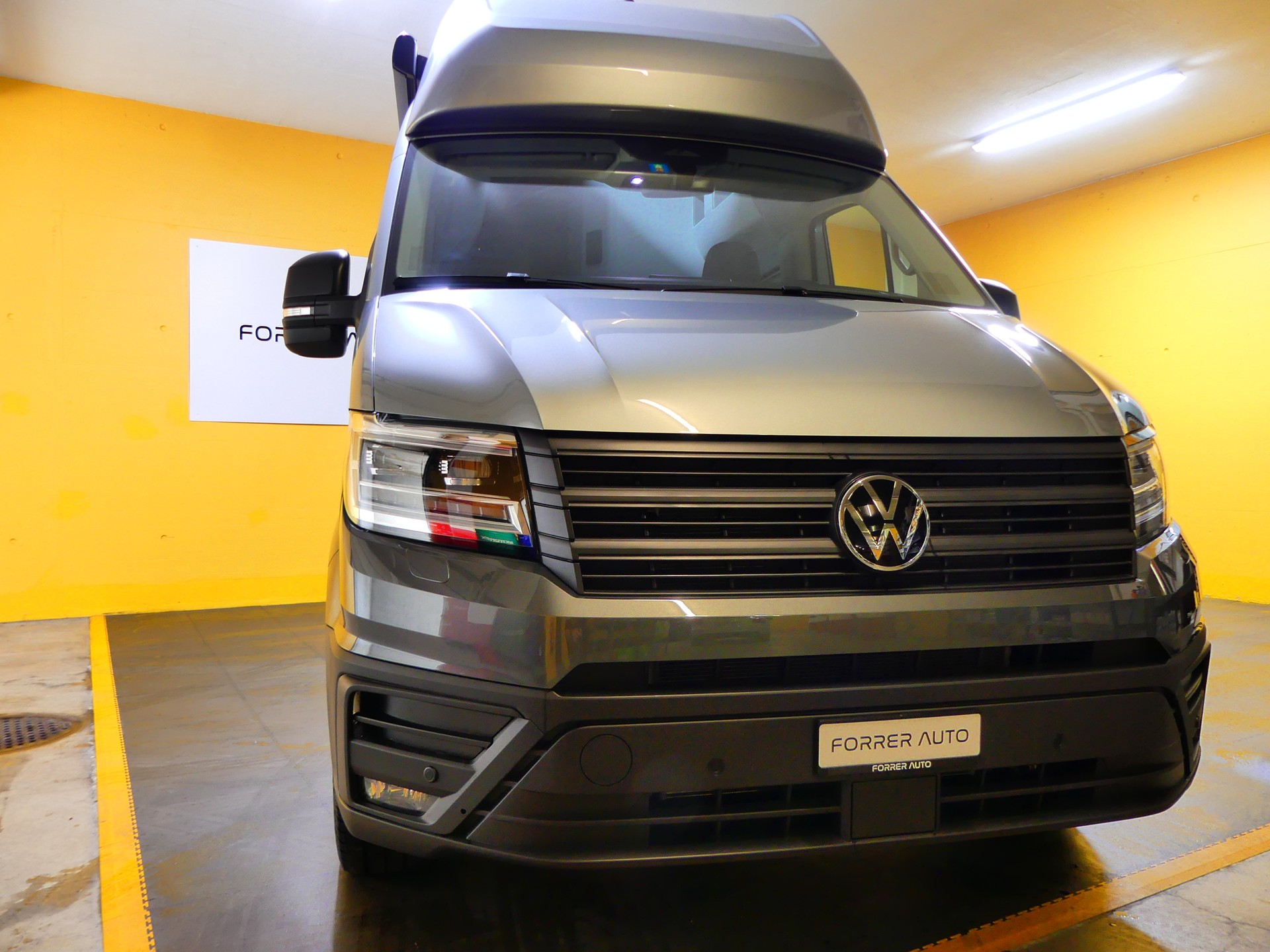 VW Grand California 600 2.0 BI-TDI-image-1