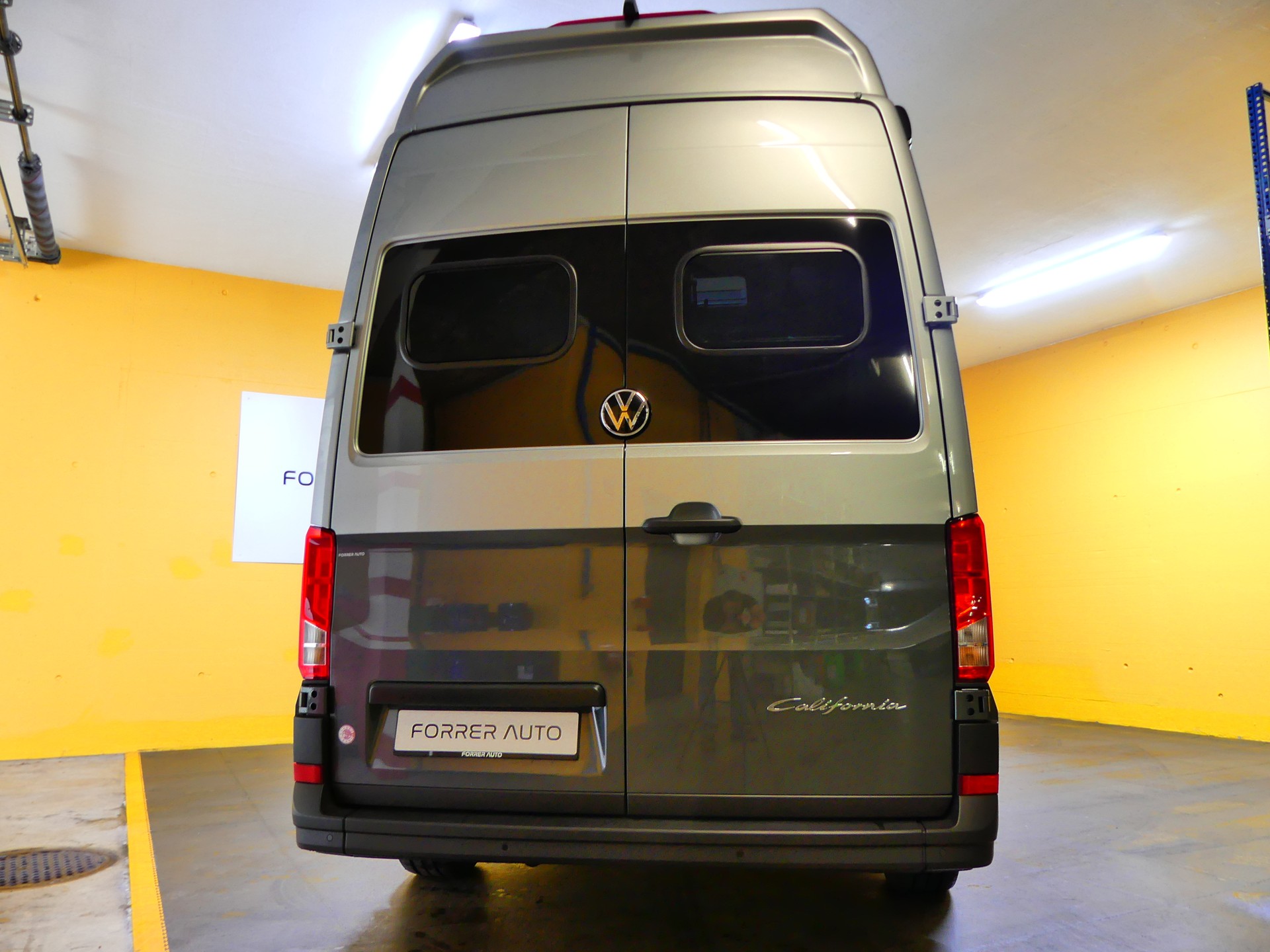 VW Grand California 600 2.0 BI-TDI-image-8