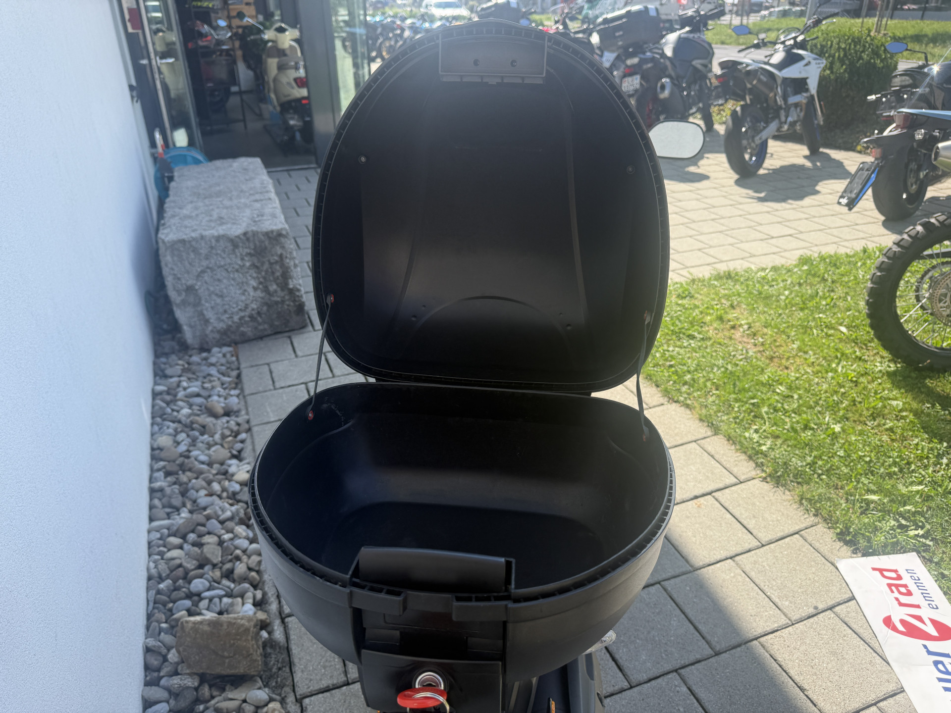 SUZUKI UK 110 Address-image-4
