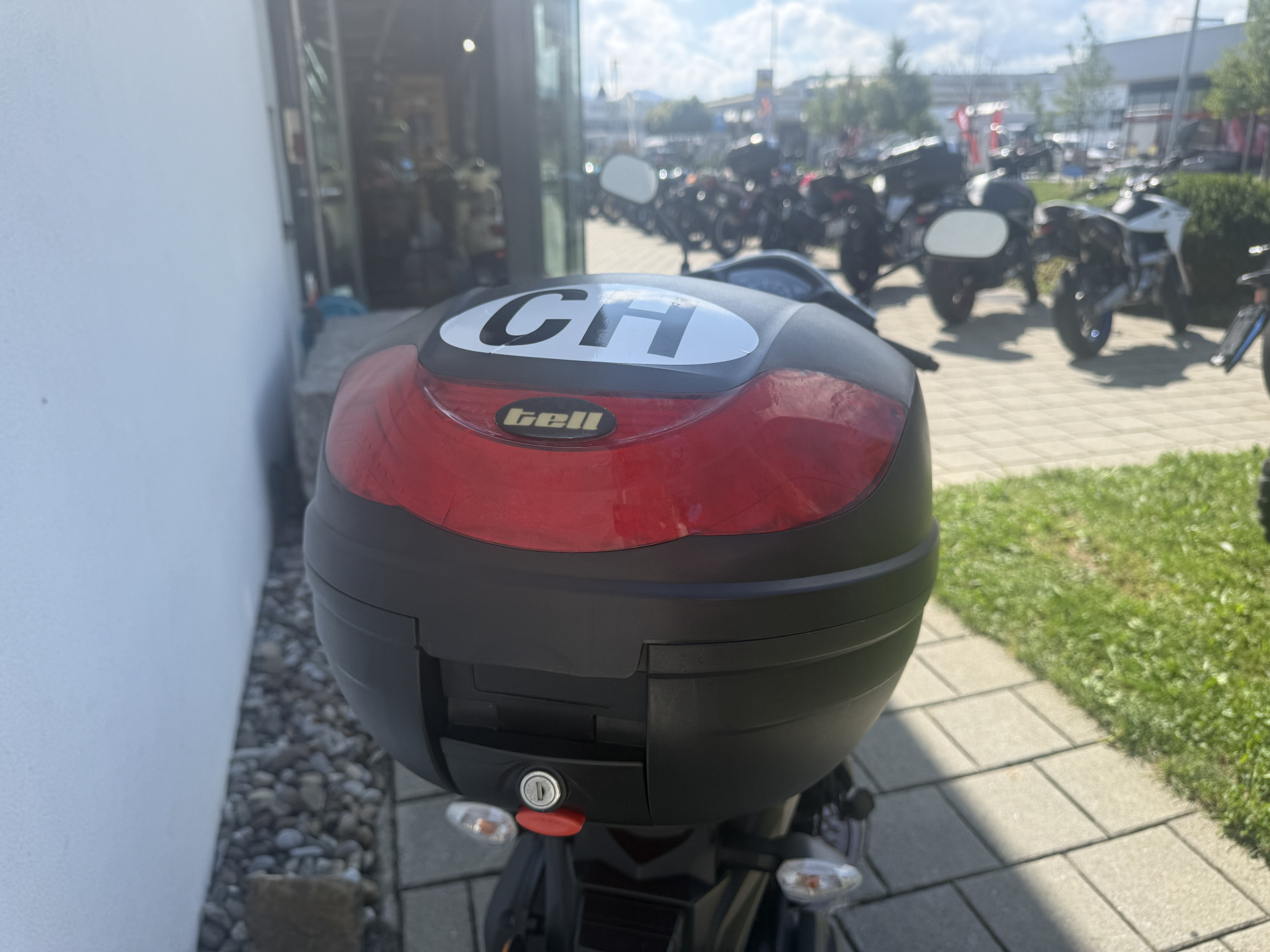 SUZUKI UK 110 Address-image-5