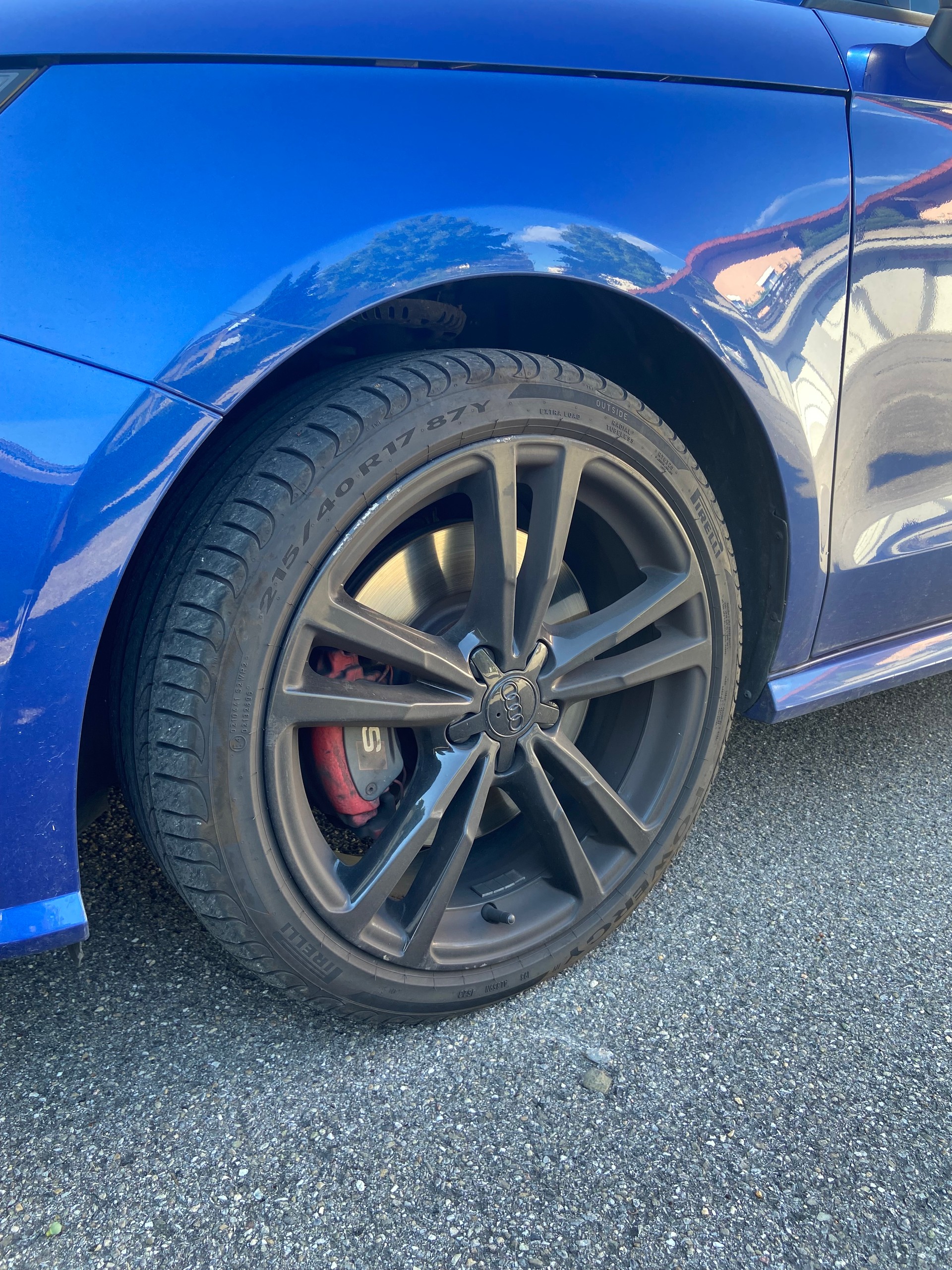 AUDI 2.0 TFSI quattro-image-3
