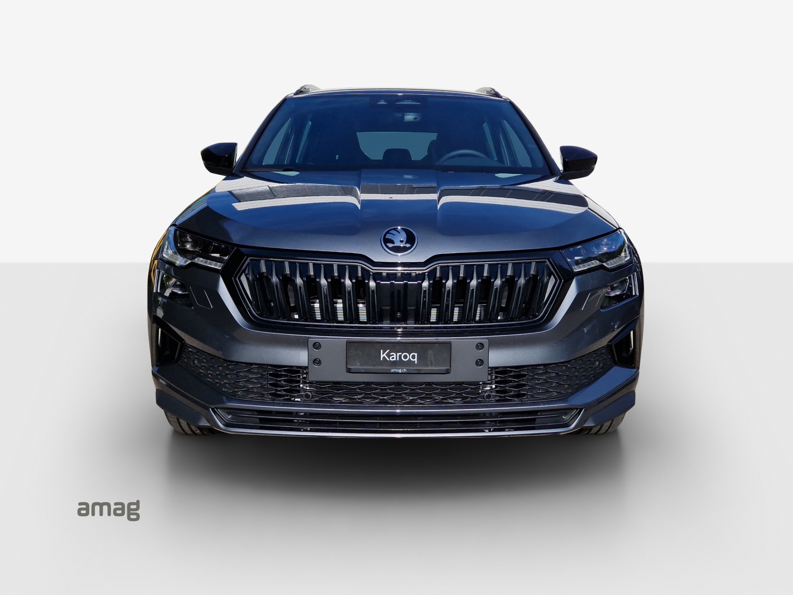 SKODA Karoq 2.0 TSI SportLine 4x4 DSG-image-6