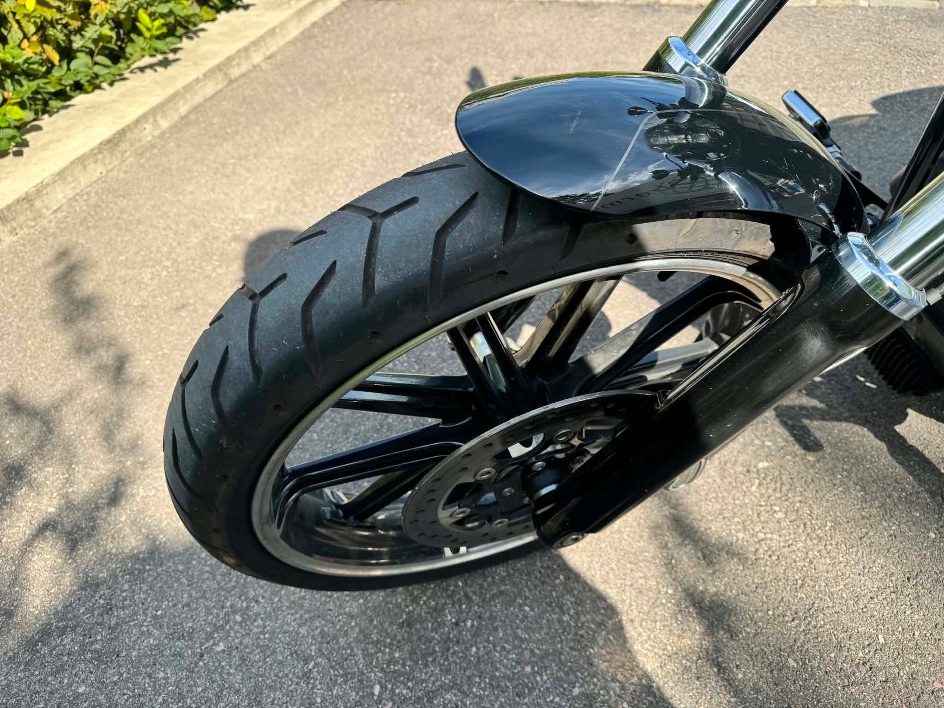 HARLEY-DAVIDSON FXBRS Breakout 114 ABS-image-11