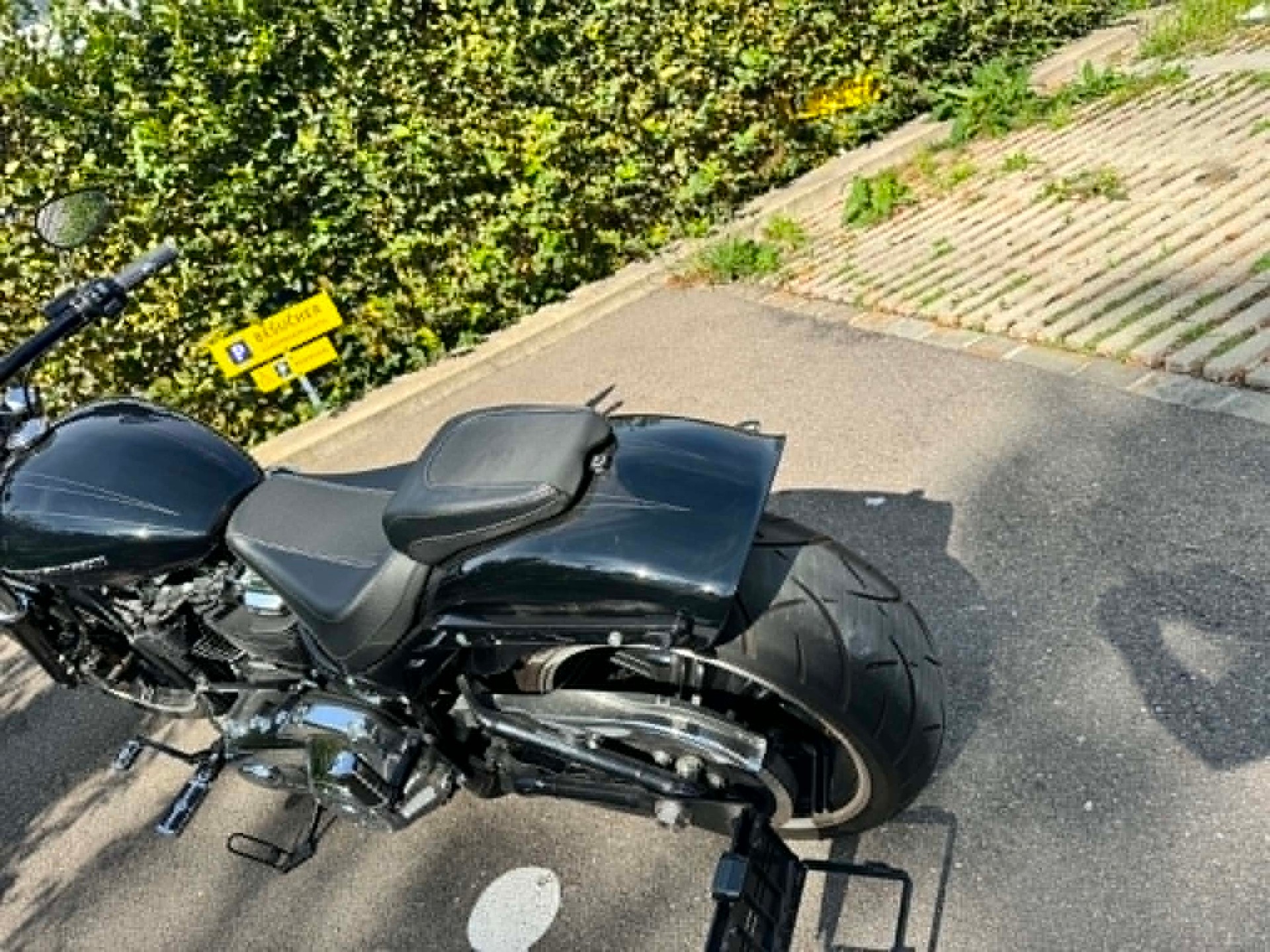 HARLEY-DAVIDSON FXBRS Breakout 114 ABS-image-7