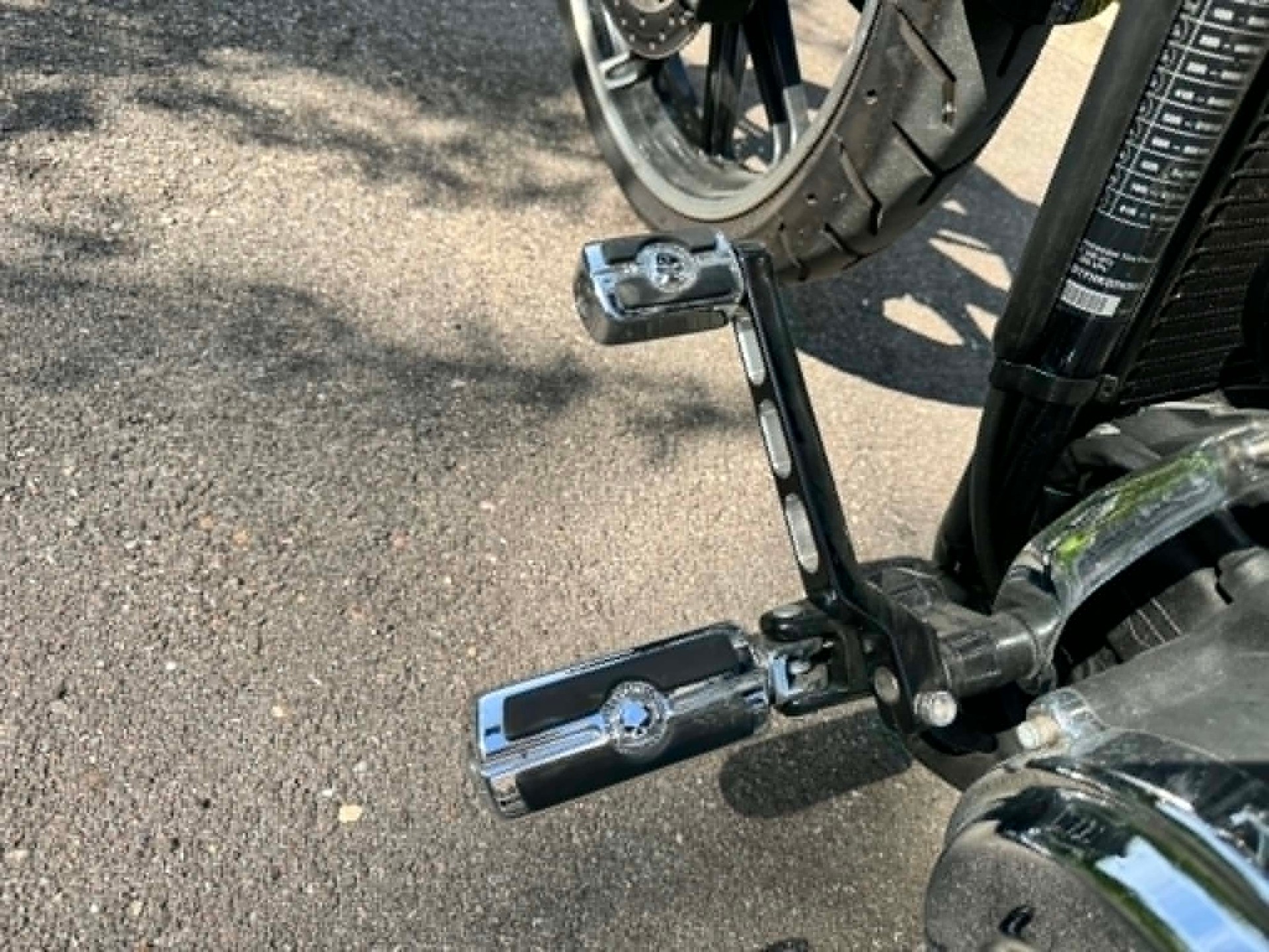 HARLEY-DAVIDSON FXBRS Breakout 114 ABS-image-8