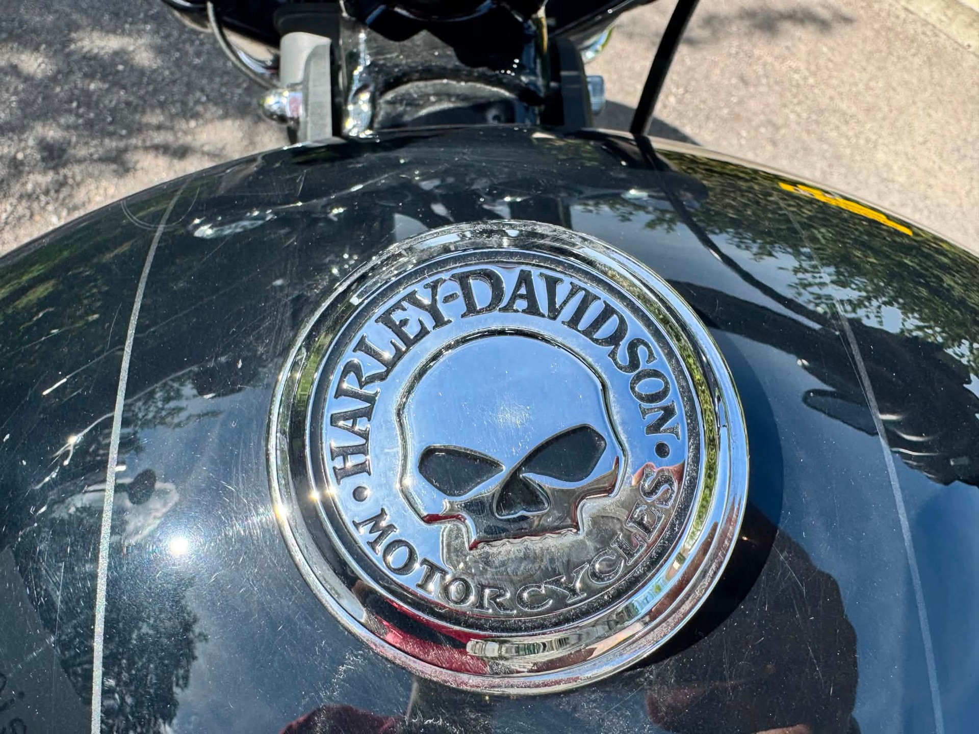 HARLEY-DAVIDSON FXBRS Breakout 114 ABS-image-12