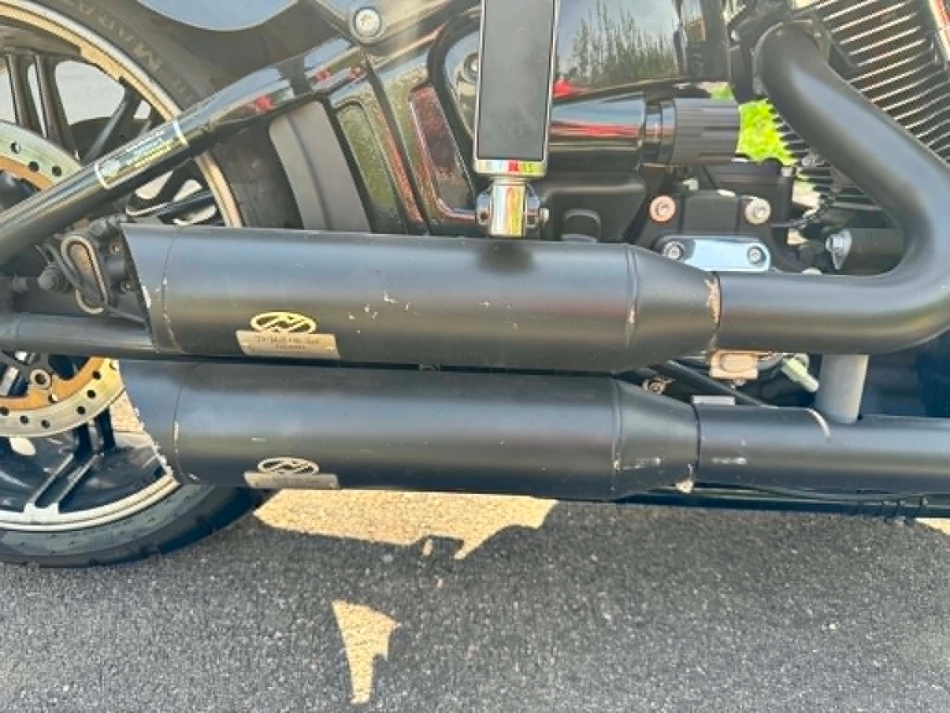 HARLEY-DAVIDSON FXBRS Breakout 114 ABS-image-4