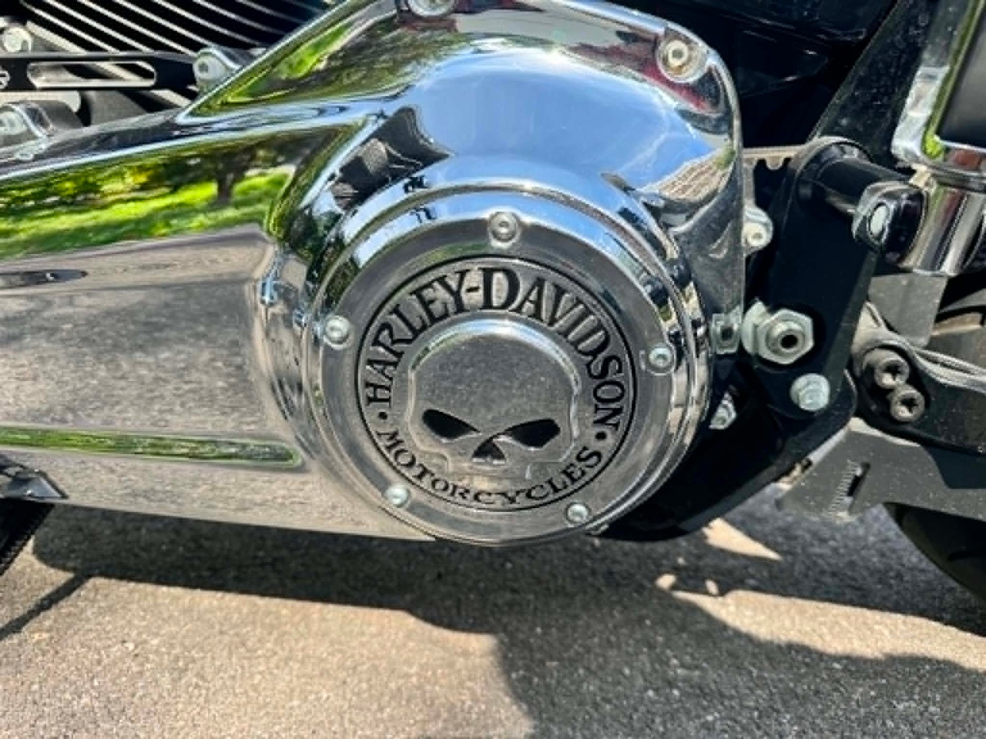 HARLEY-DAVIDSON FXBRS Breakout 114 ABS-image-9
