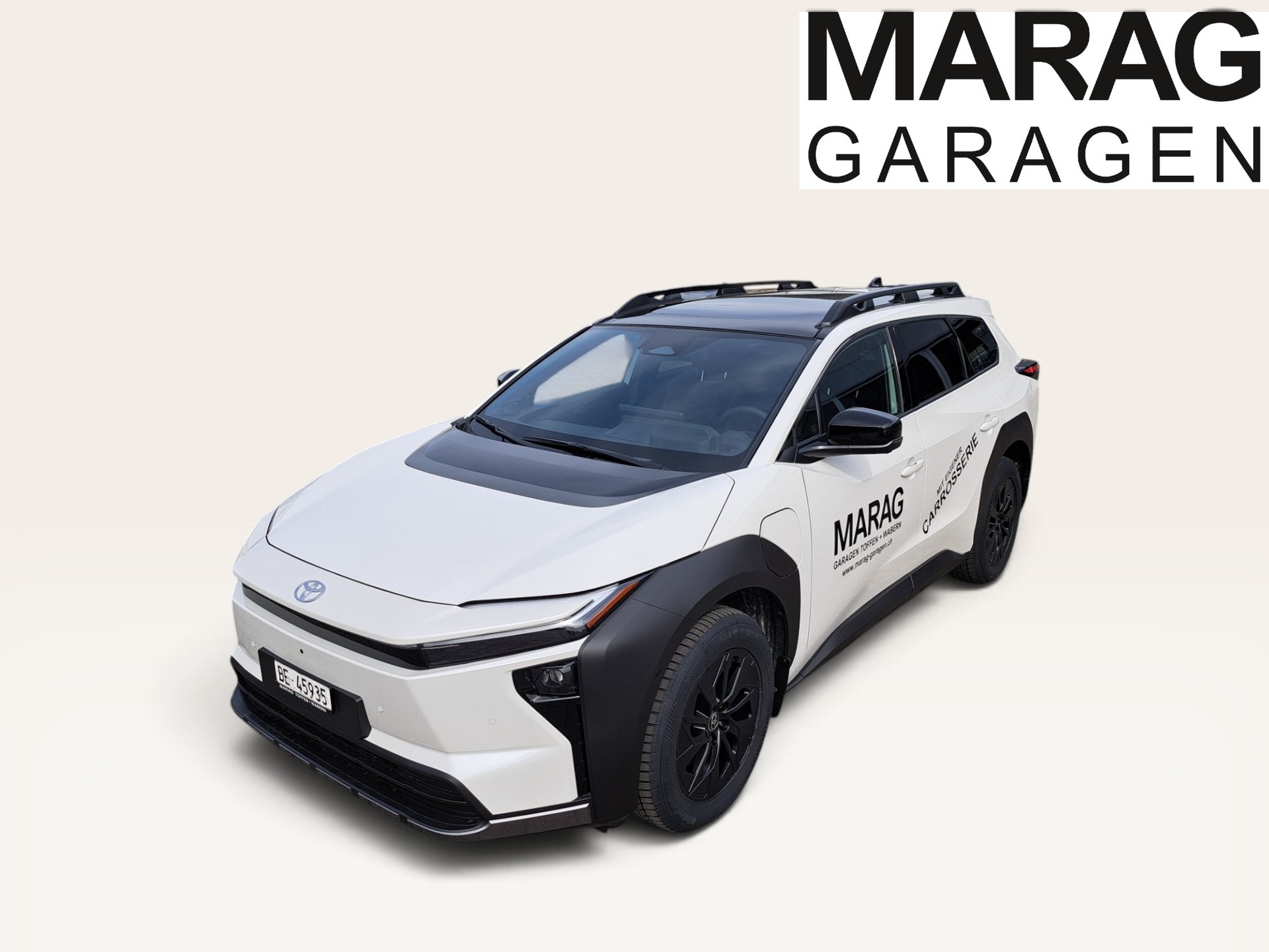 TOYOTA bZ4X Touring Premium 74.7 kWh AWD-image-1