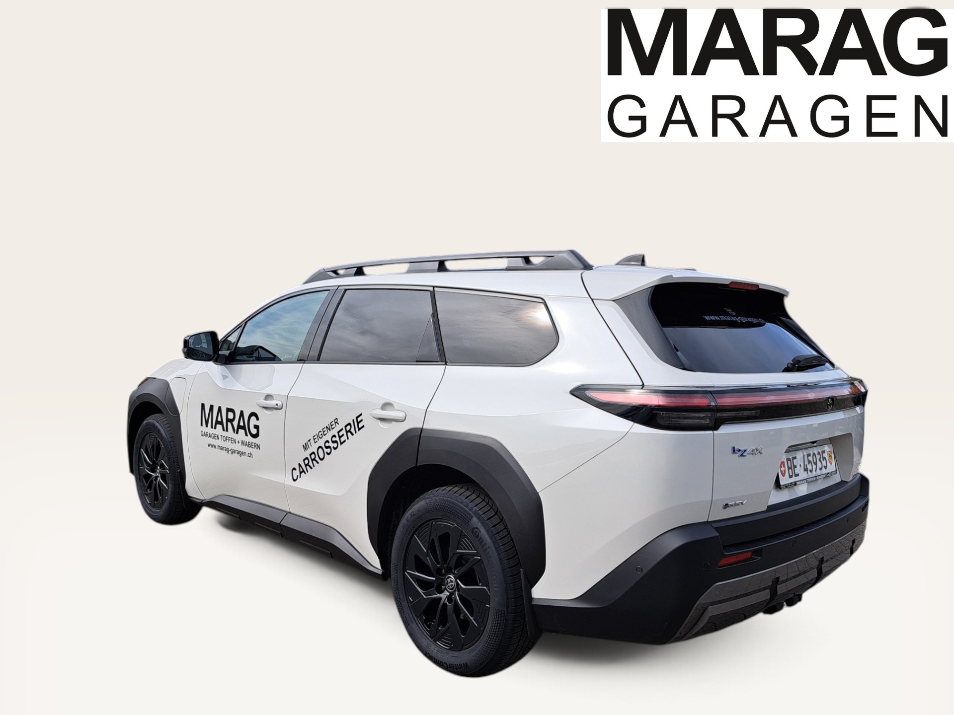 TOYOTA bZ4X Touring Premium 74.7 kWh AWD-image-8