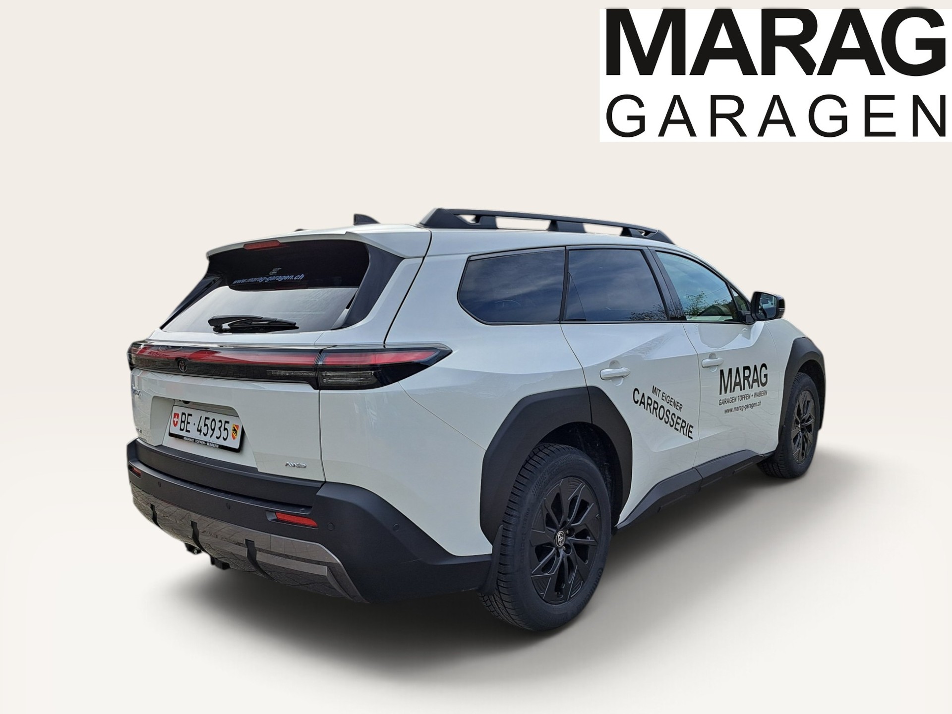 TOYOTA bZ4X Touring Premium 74.7 kWh AWD-image-6