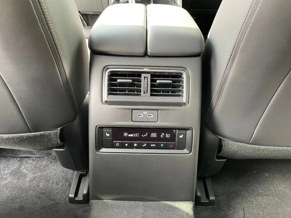MAZDA CX-80 e-Skyactiv D254 MHEV AWD Homura Plus-image-18