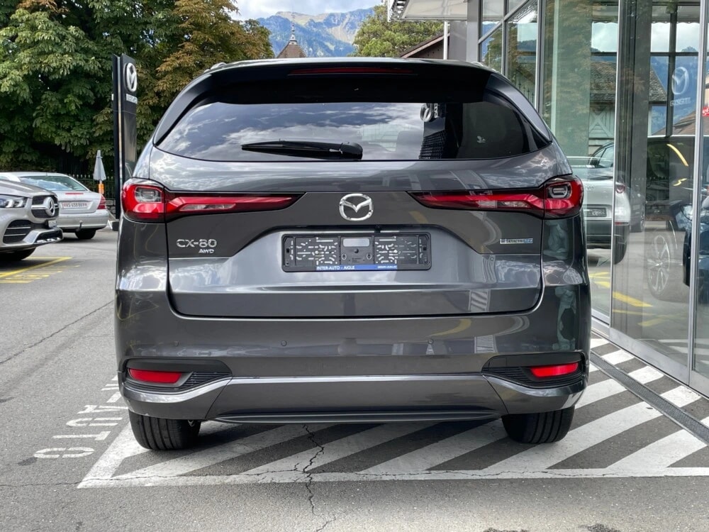 MAZDA CX-80 e-Skyactiv D254 MHEV AWD Homura Plus-showroom-element-3