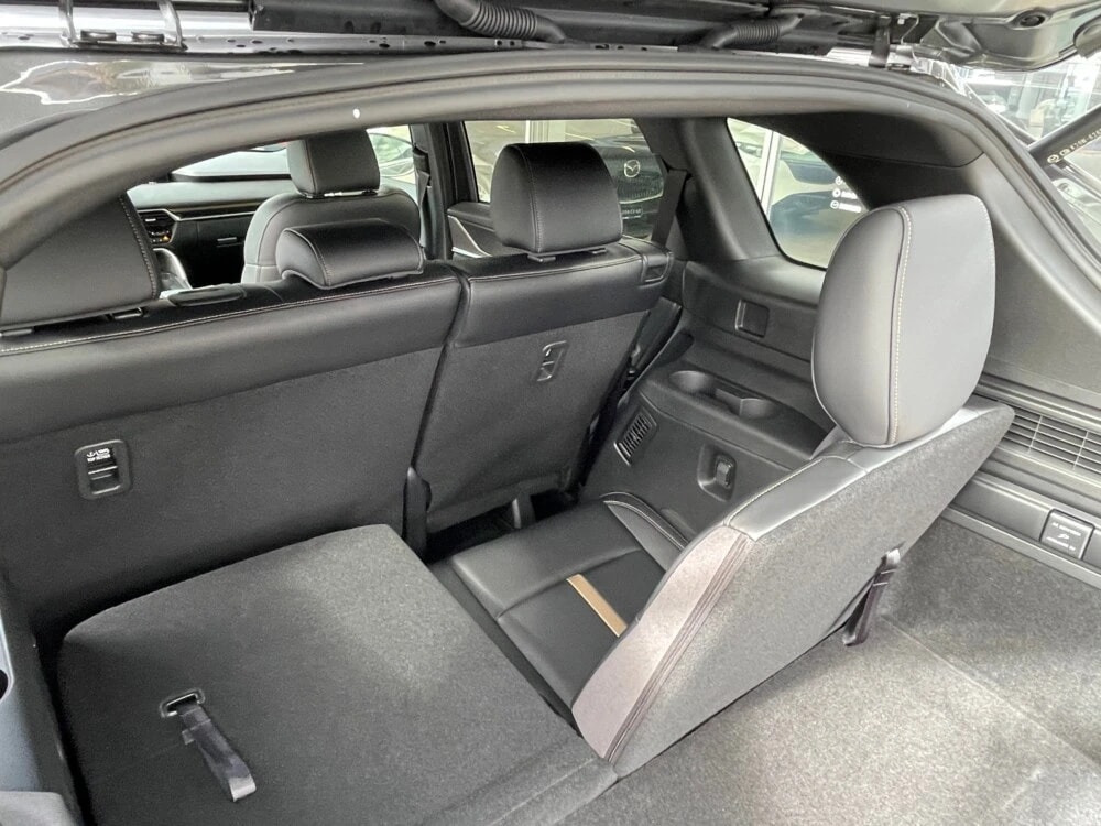 MAZDA CX-80 e-Skyactiv D254 MHEV AWD Homura Plus-image-13