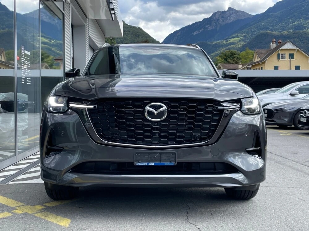 MAZDA CX-80 e-Skyactiv D254 MHEV AWD Homura Plus-showroom-element-1